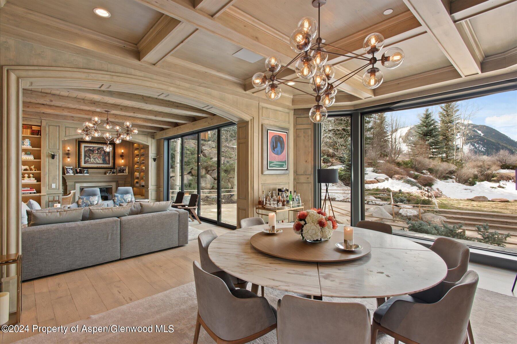 73 Hideaway Lane Aspen CO 81611