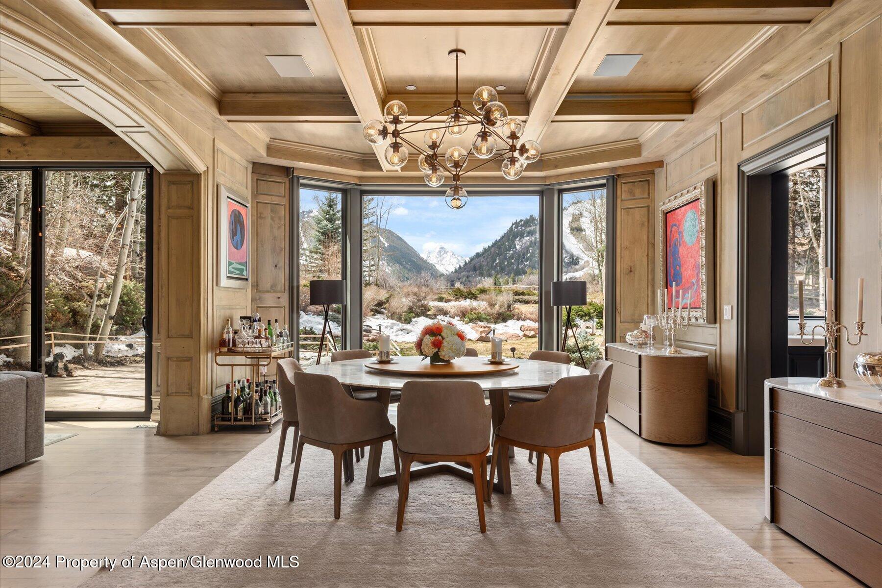 73 Hideaway Lane Aspen CO 81611