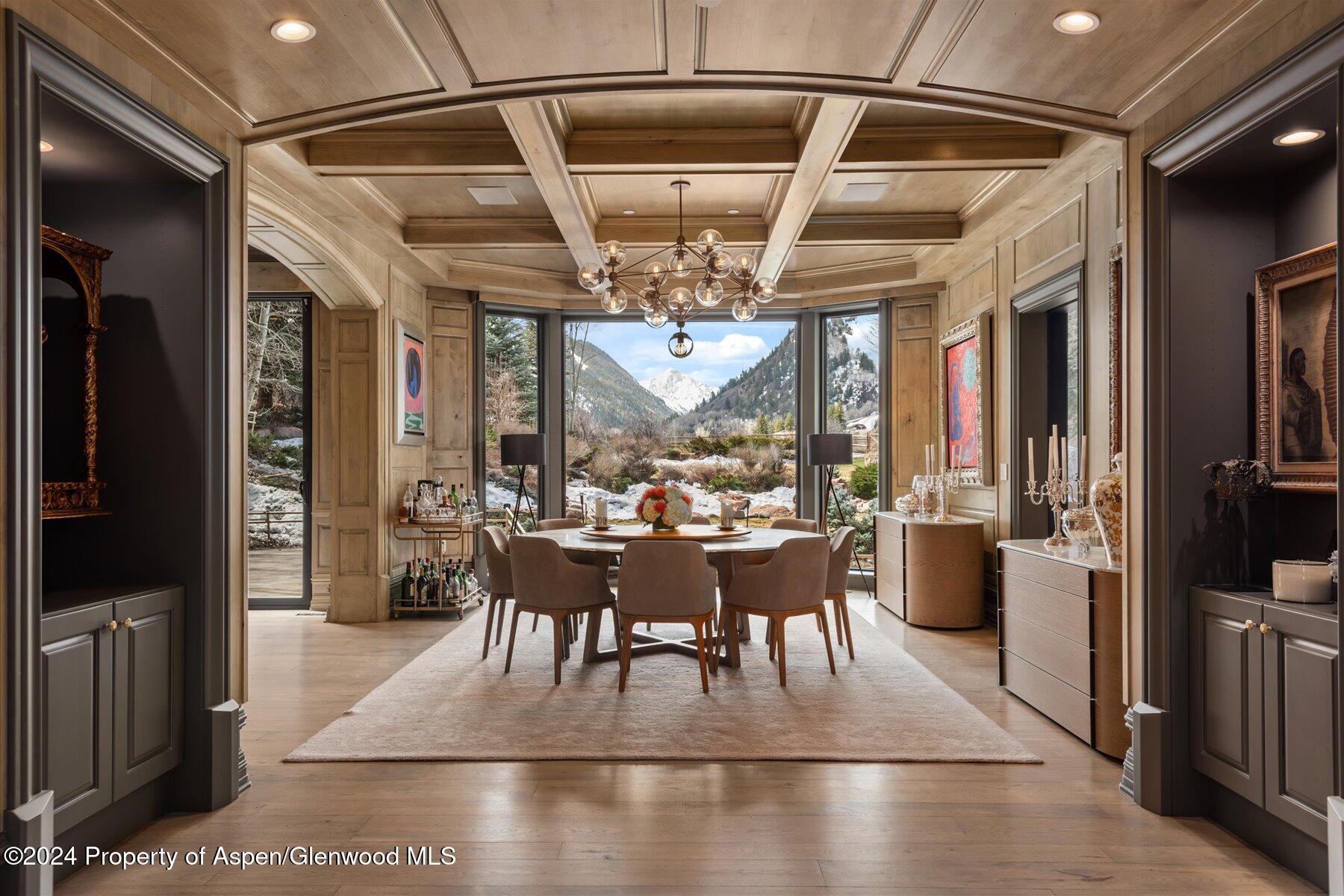 73 Hideaway Lane Aspen CO 81611