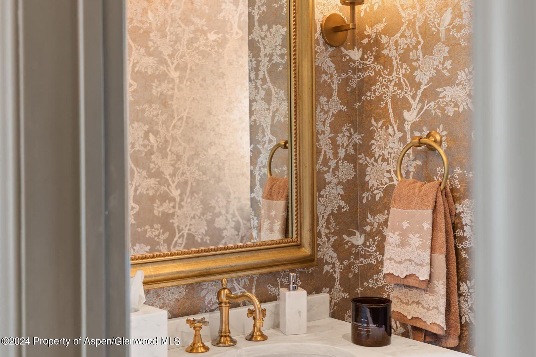 73 Hideaway Lane Aspen CO 81611