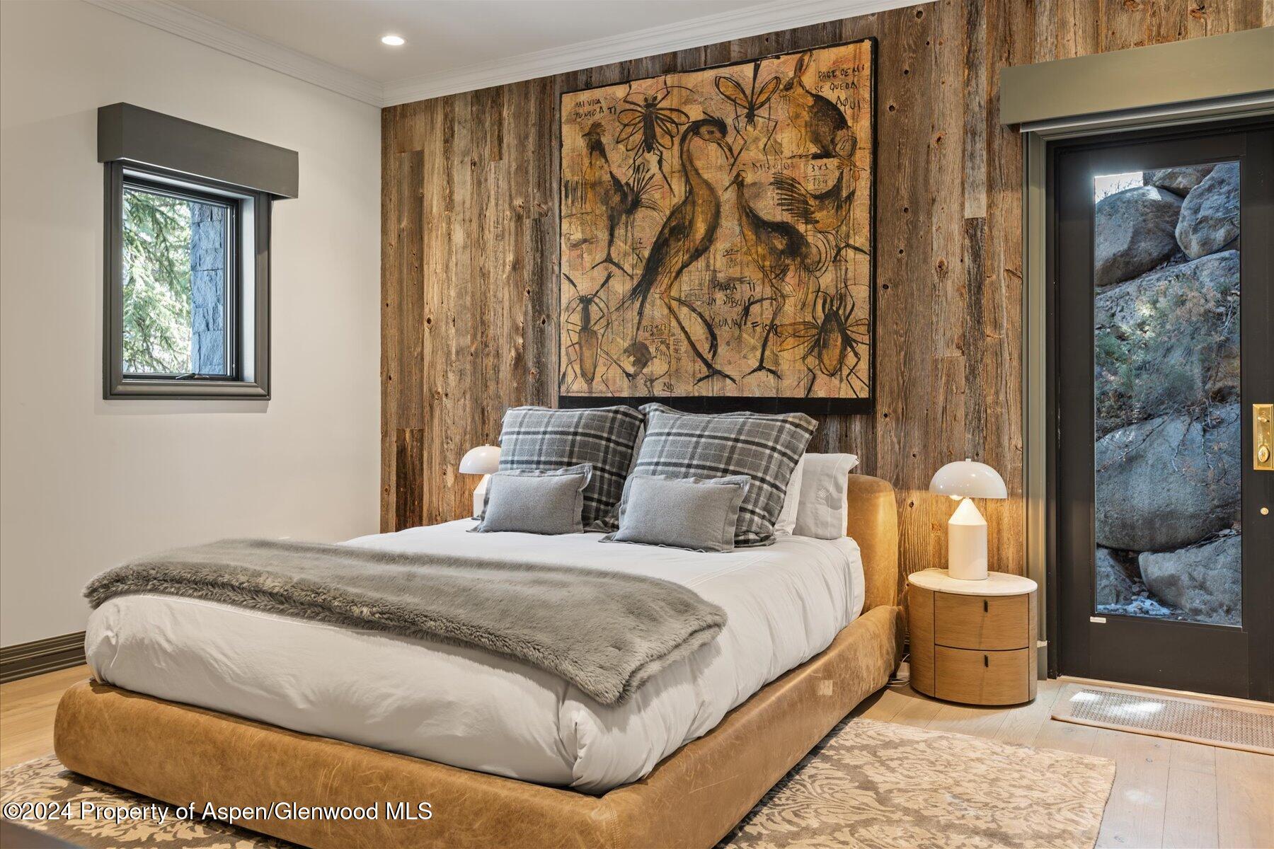 73 Hideaway Lane Aspen CO 81611