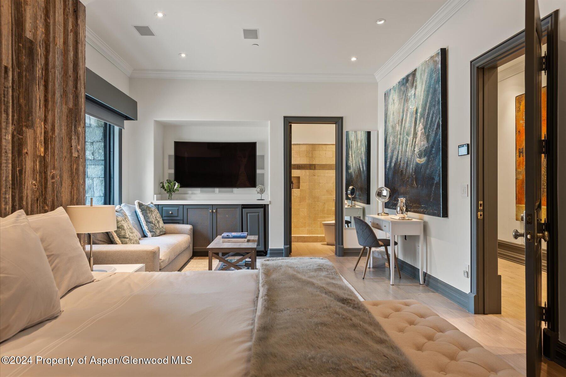 73 Hideaway Lane Aspen CO 81611