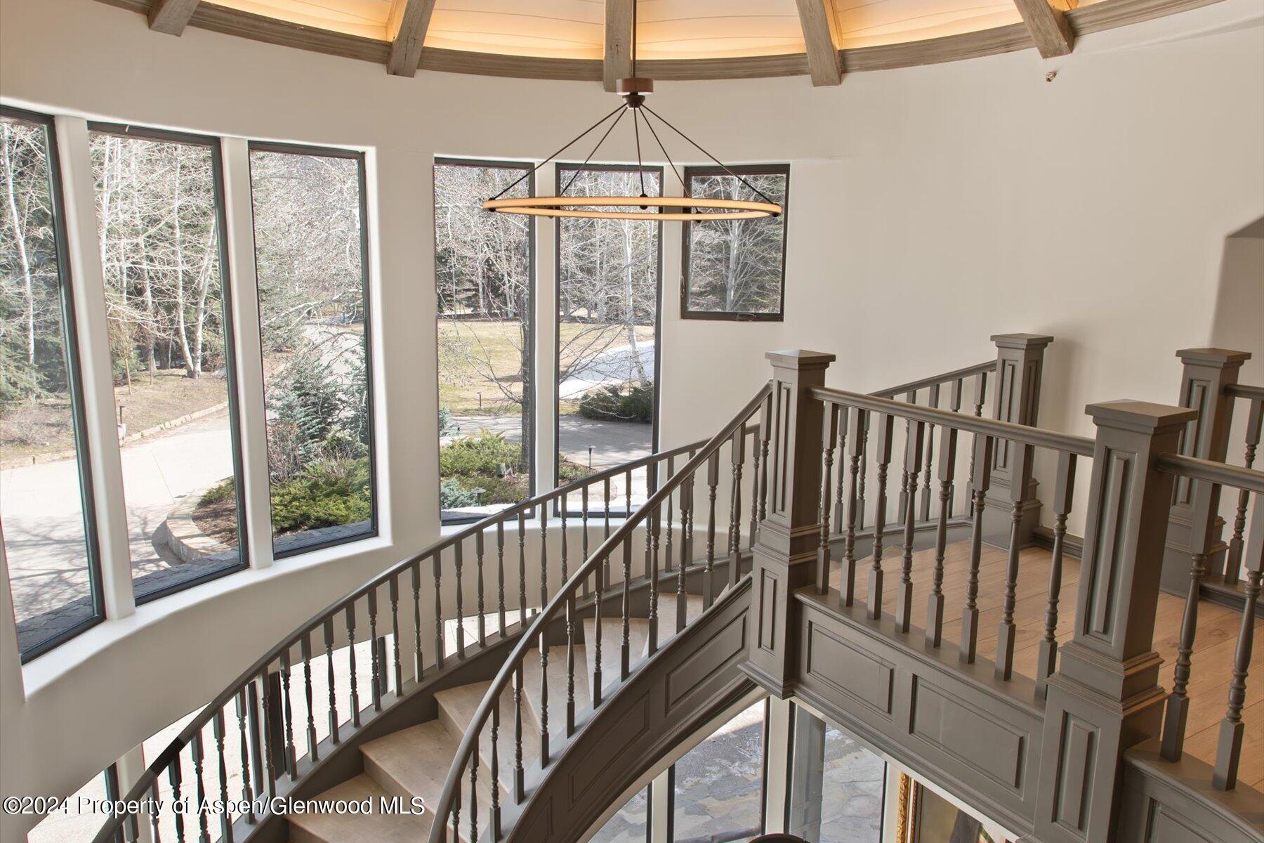 73 Hideaway Lane Aspen CO 81611