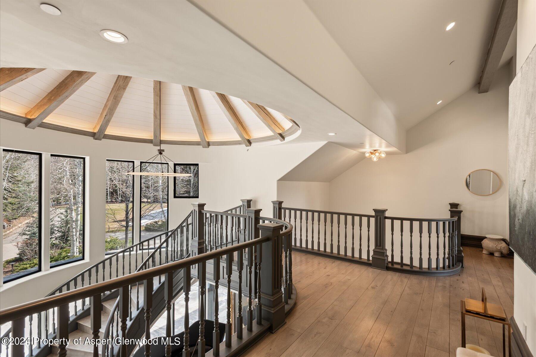 73 Hideaway Lane Aspen CO 81611