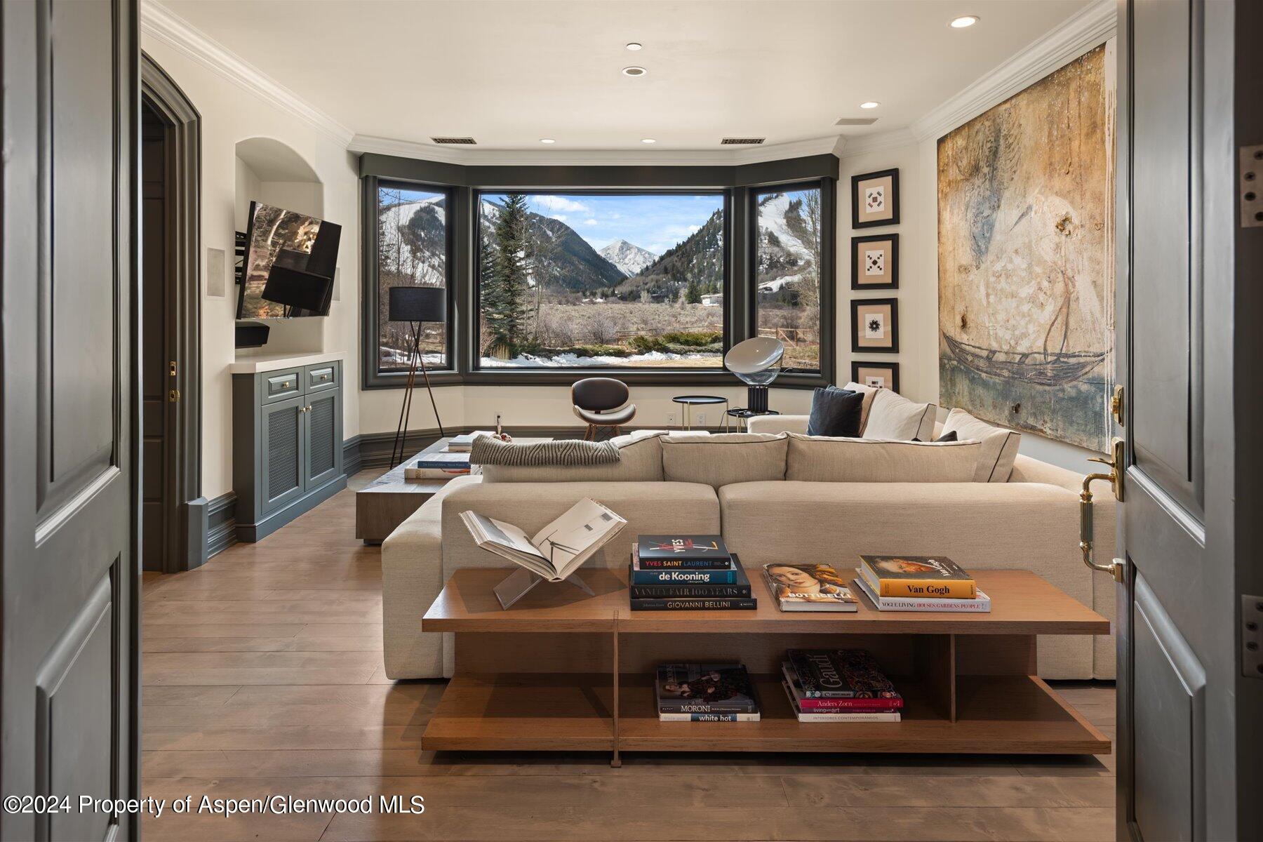 73 Hideaway Lane Aspen CO 81611