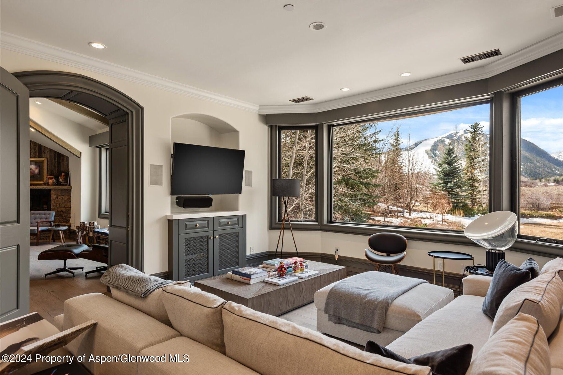73 Hideaway Lane Aspen CO 81611