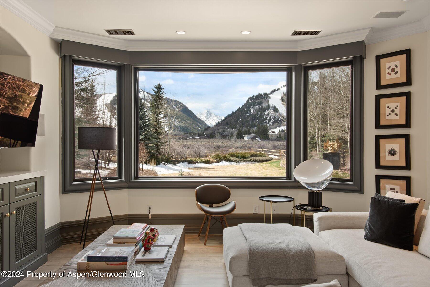 73 Hideaway Lane Aspen CO 81611