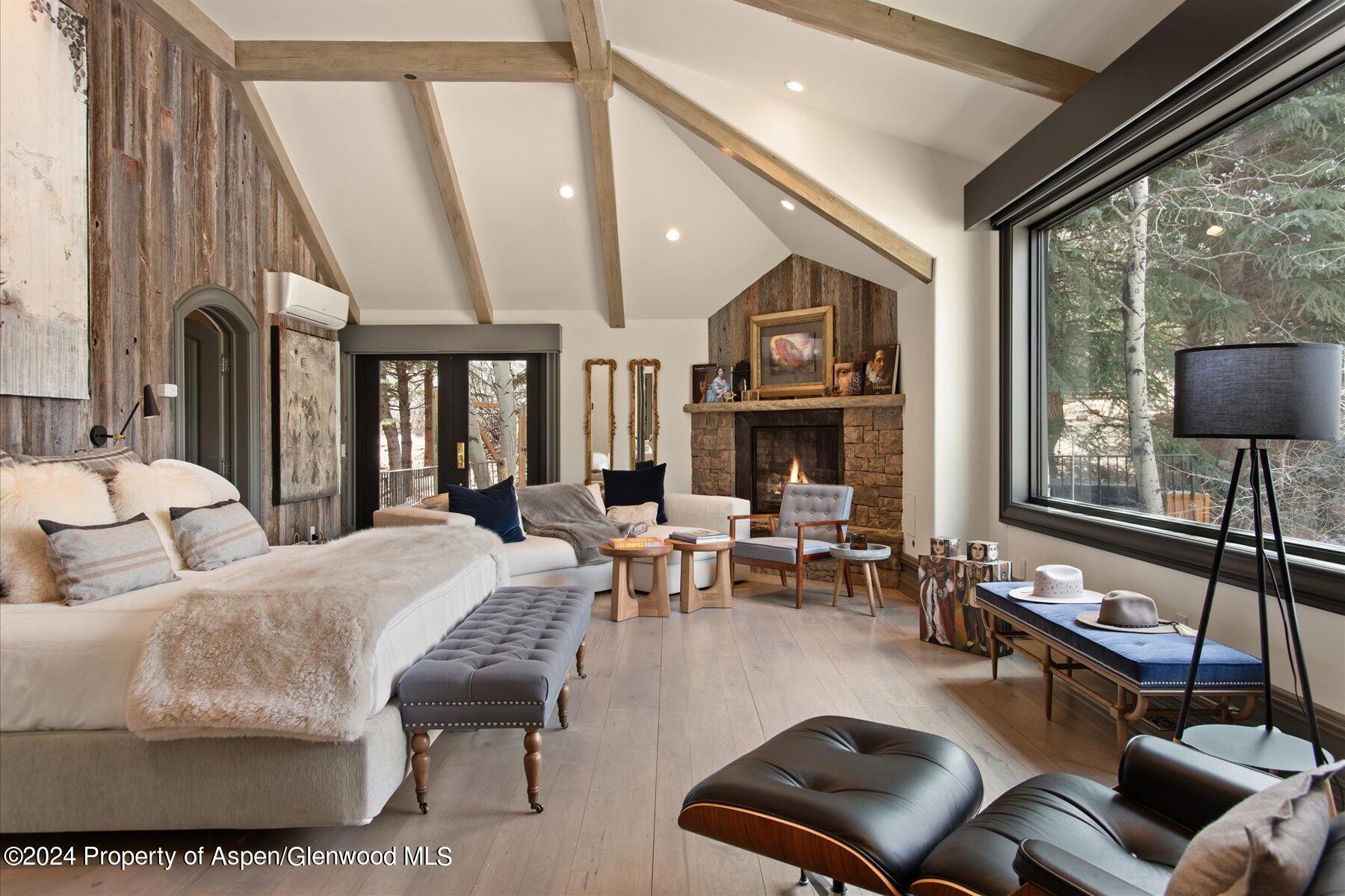 73 Hideaway Lane Aspen CO 81611