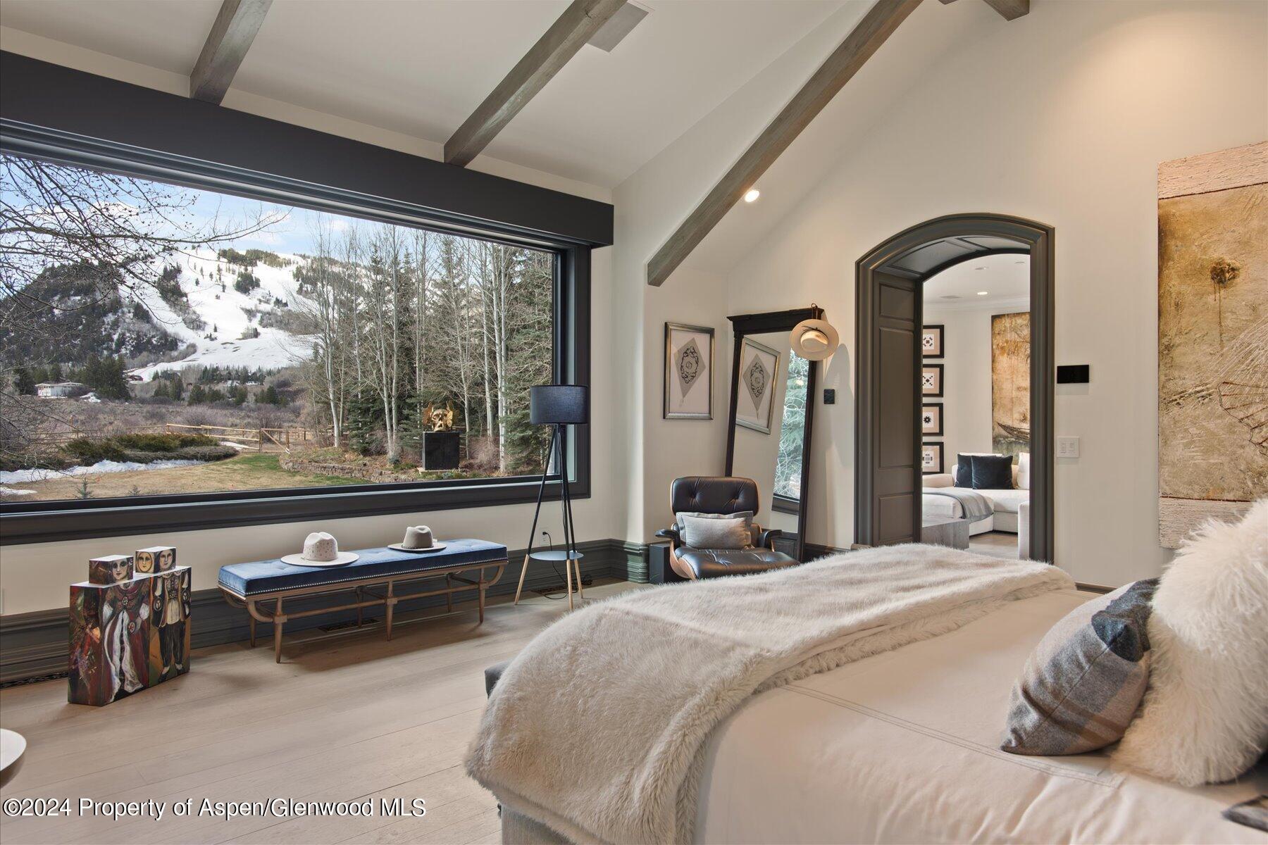 73 Hideaway Lane Aspen CO 81611