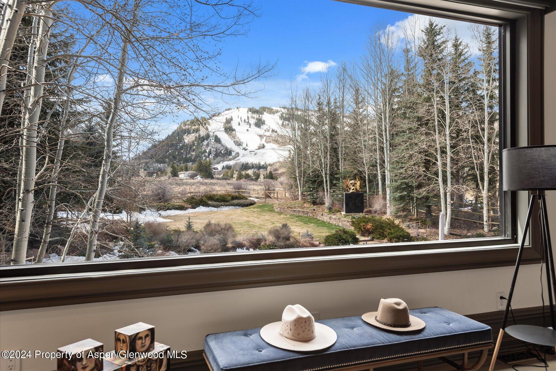 73 Hideaway Lane Aspen CO 81611