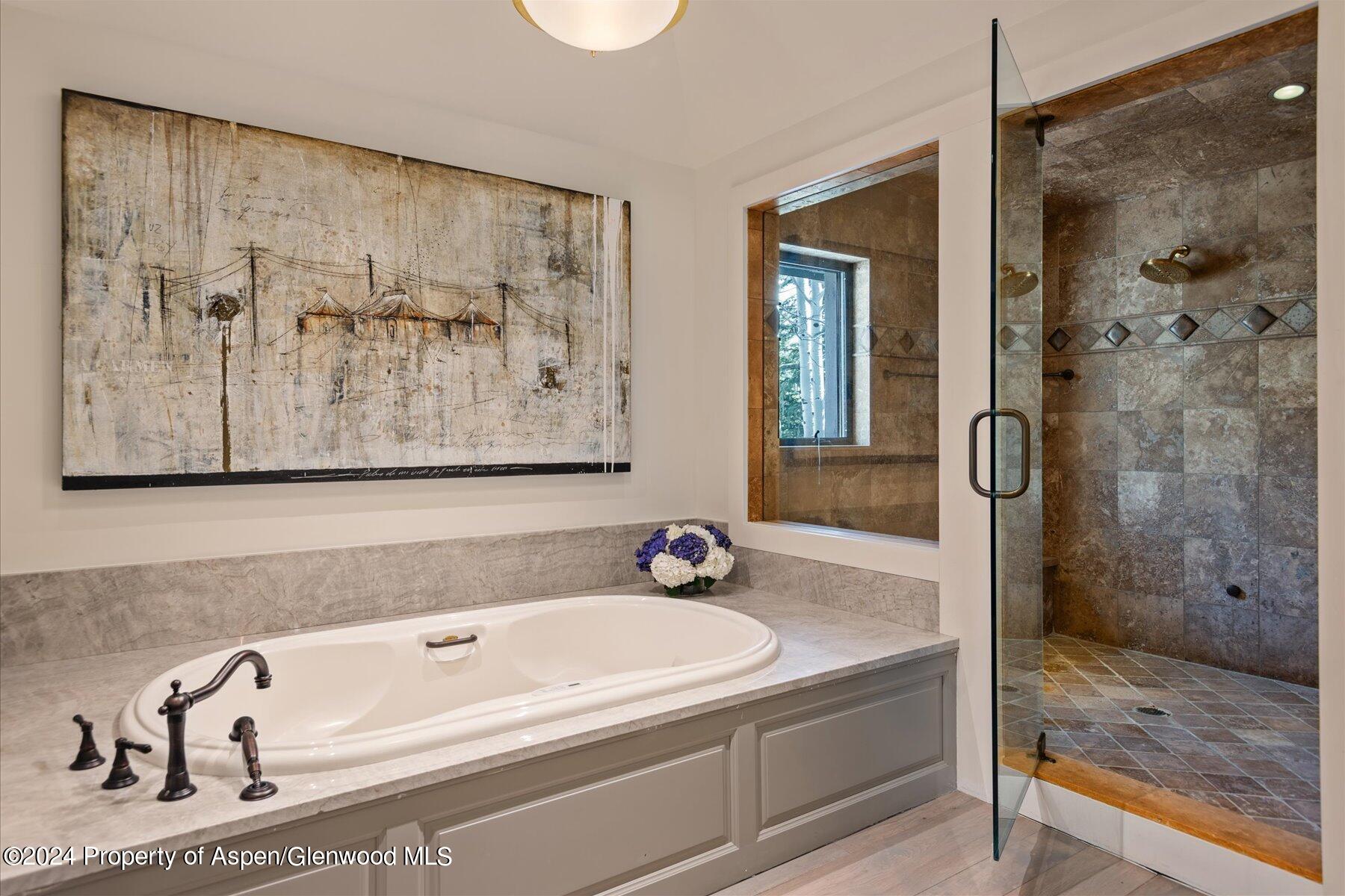 73 Hideaway Lane Aspen CO 81611