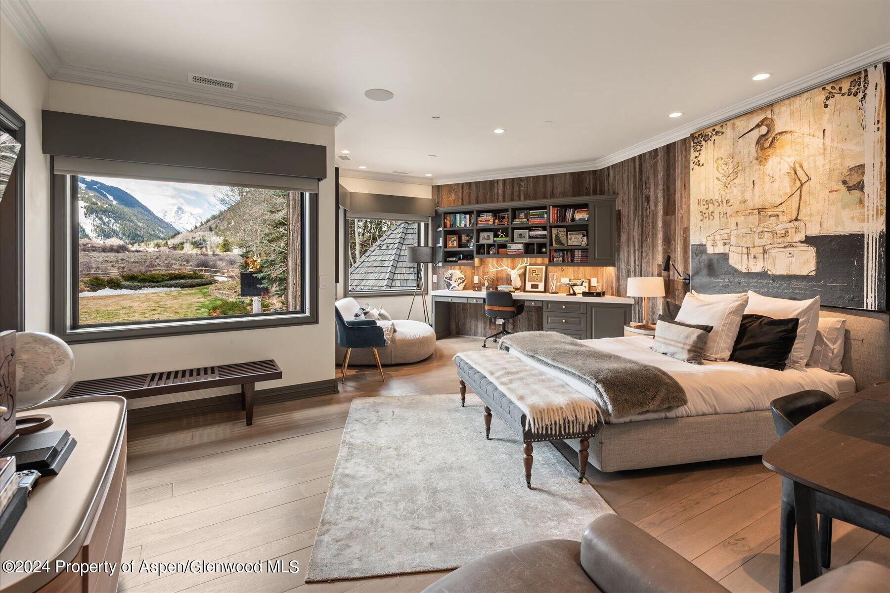 73 Hideaway Lane Aspen CO 81611