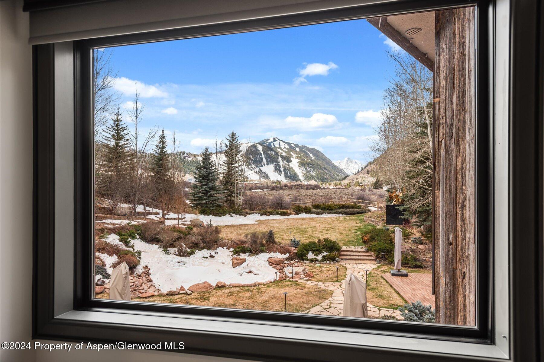 73 Hideaway Lane Aspen CO 81611