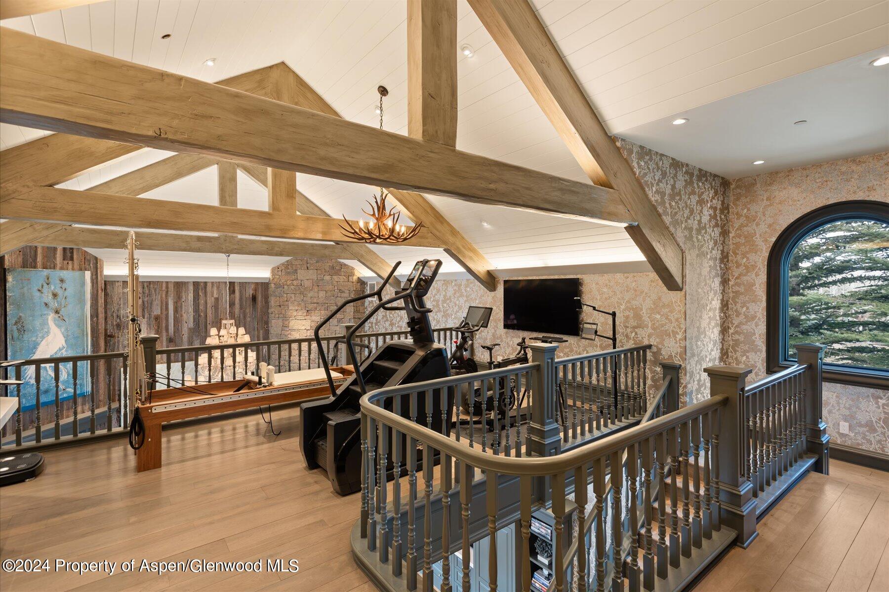 73 Hideaway Lane Aspen CO 81611