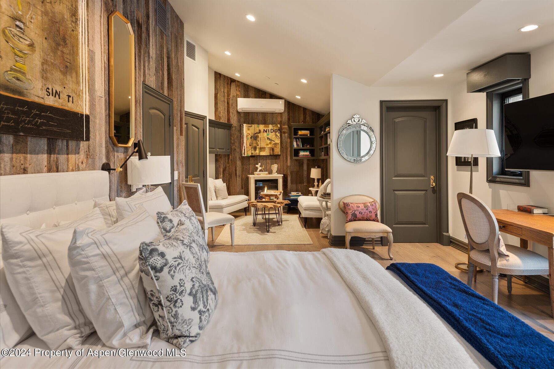 73 Hideaway Lane Aspen CO 81611