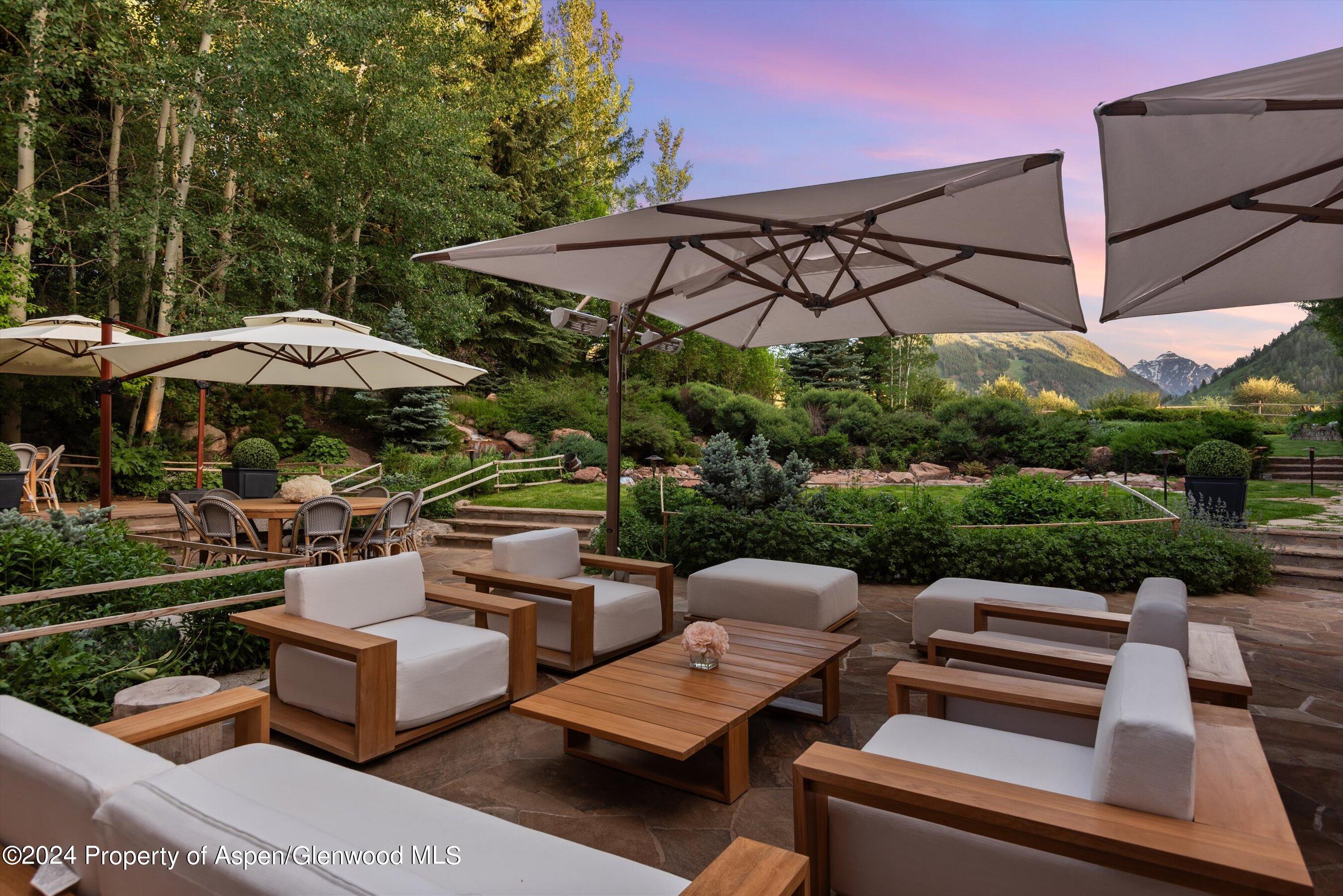 73 Hideaway Lane Aspen CO 81611