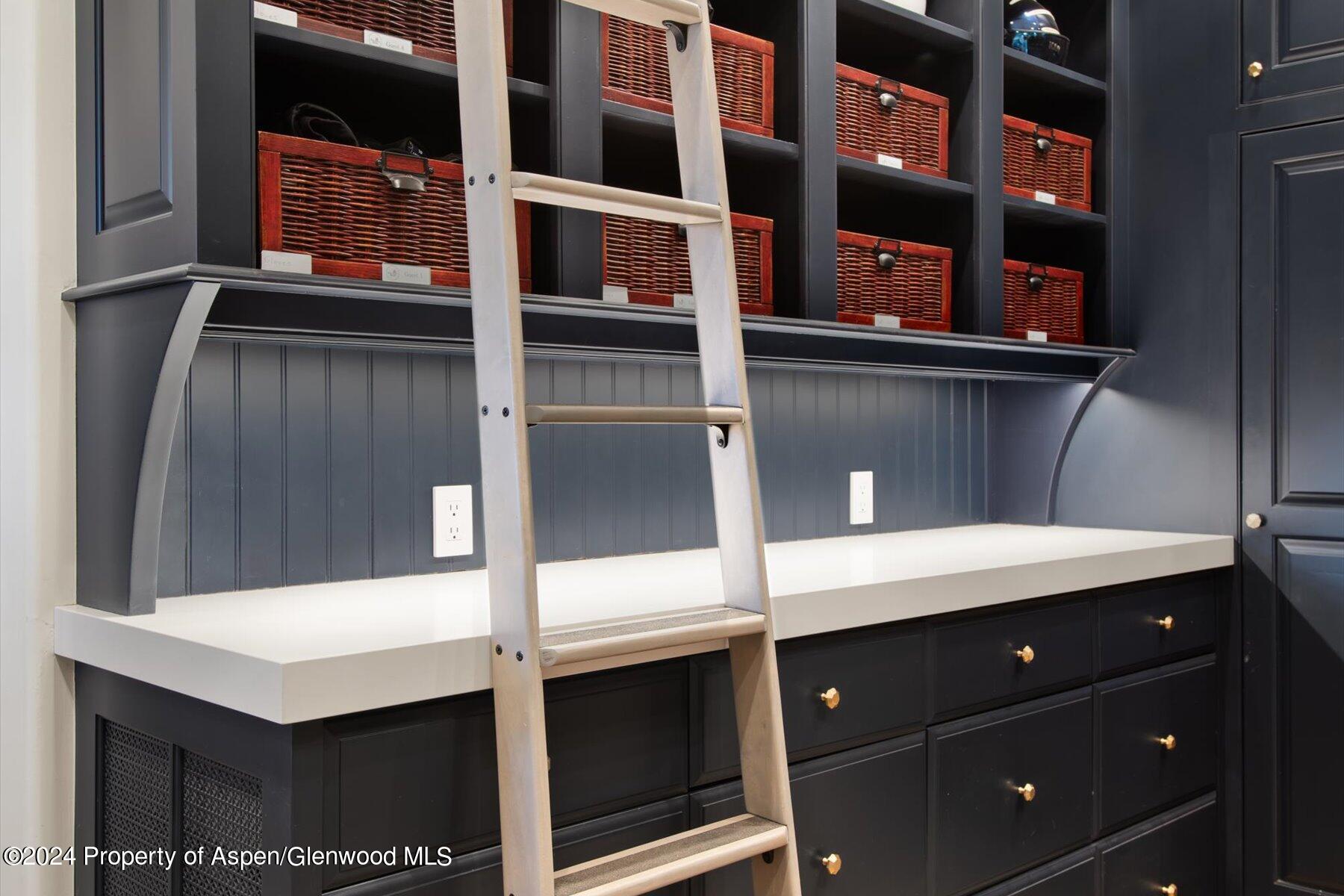 73 Hideaway Lane Aspen CO 81611