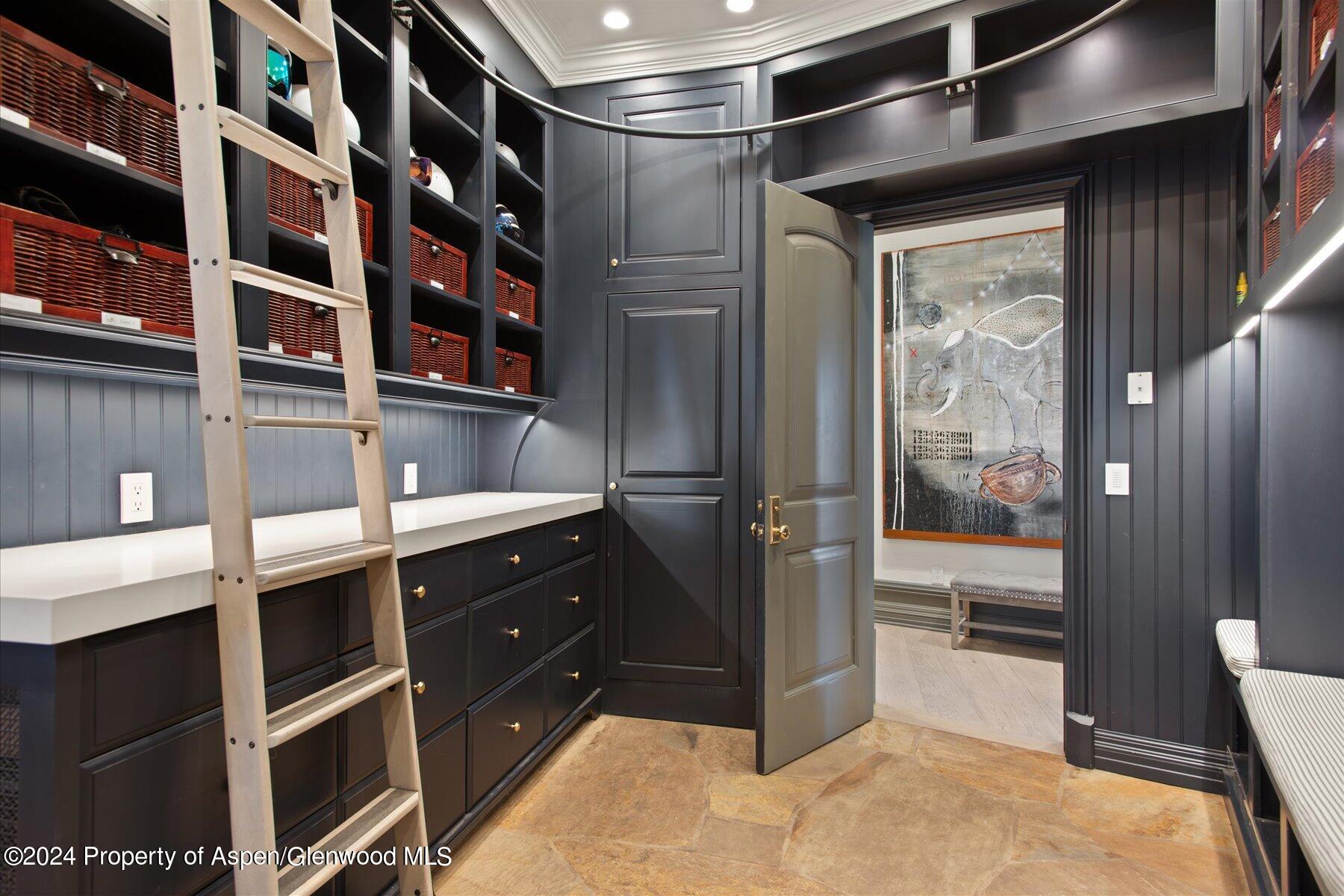 73 Hideaway Lane Aspen CO 81611