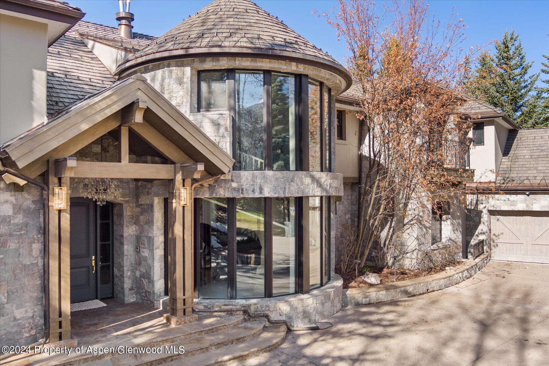 73 Hideaway Lane Aspen CO 81611