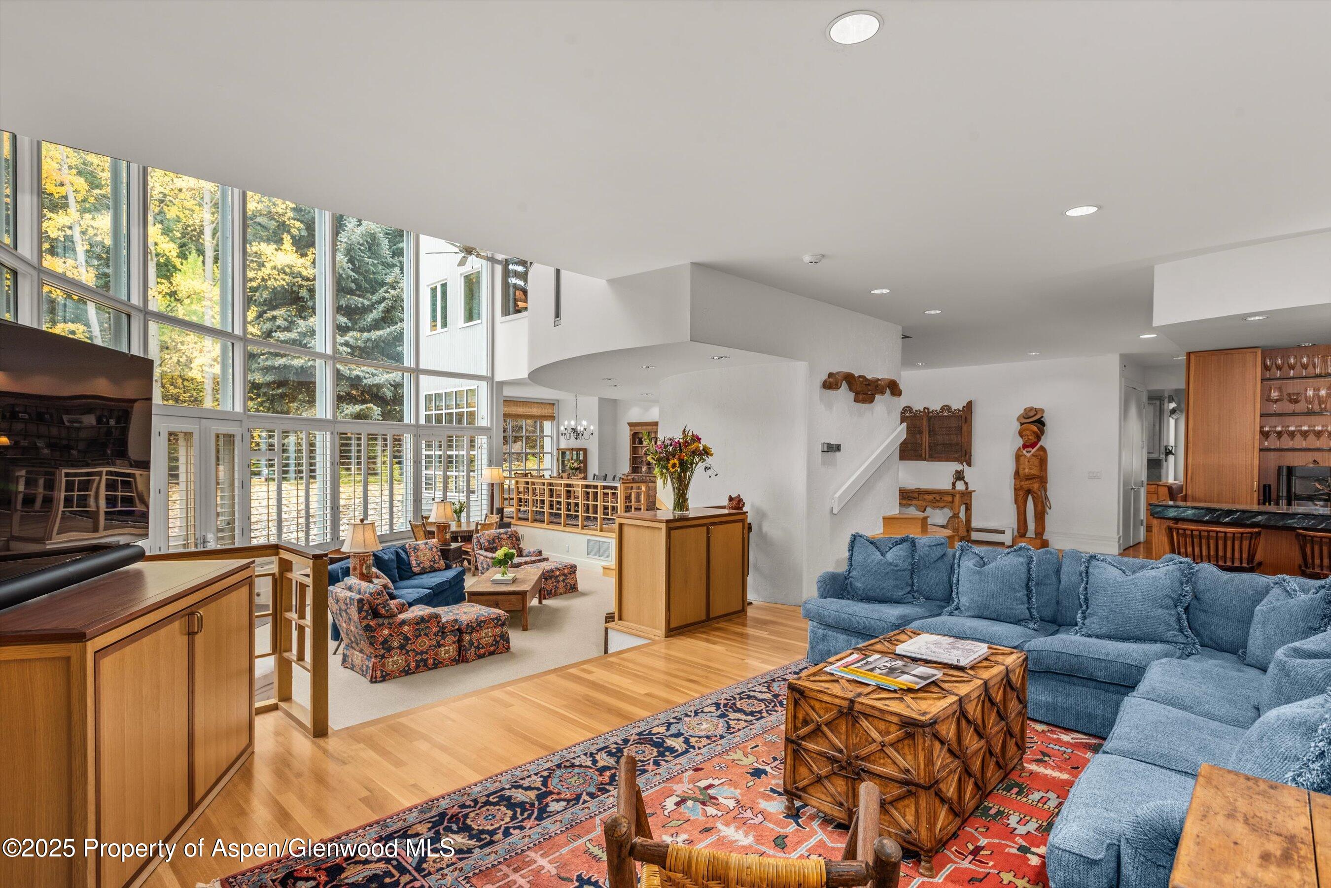 431 W Hopkins Avenue Aspen CO 81611