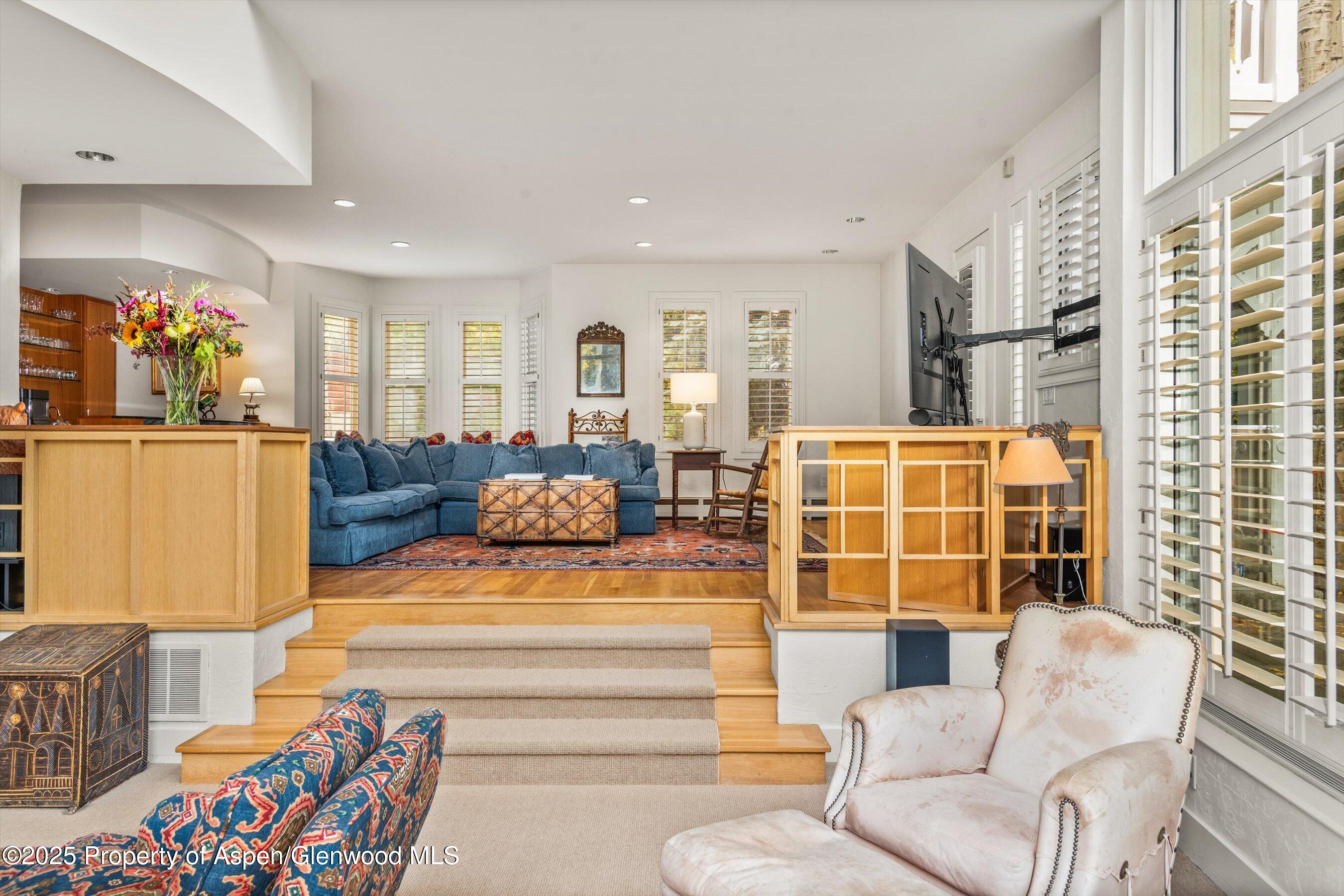 431 W Hopkins Avenue Aspen CO 81611