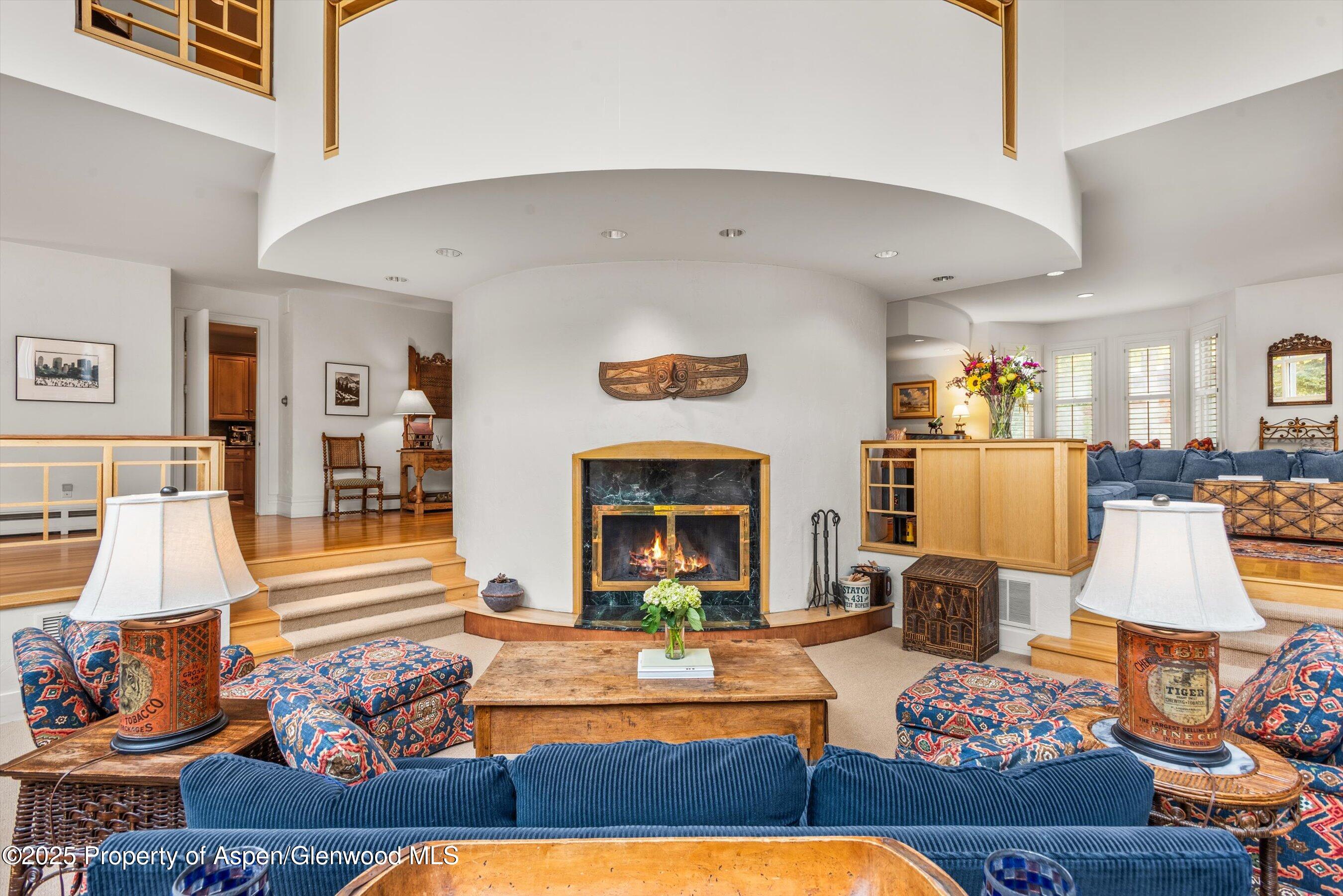 431 W Hopkins Avenue Aspen CO 81611