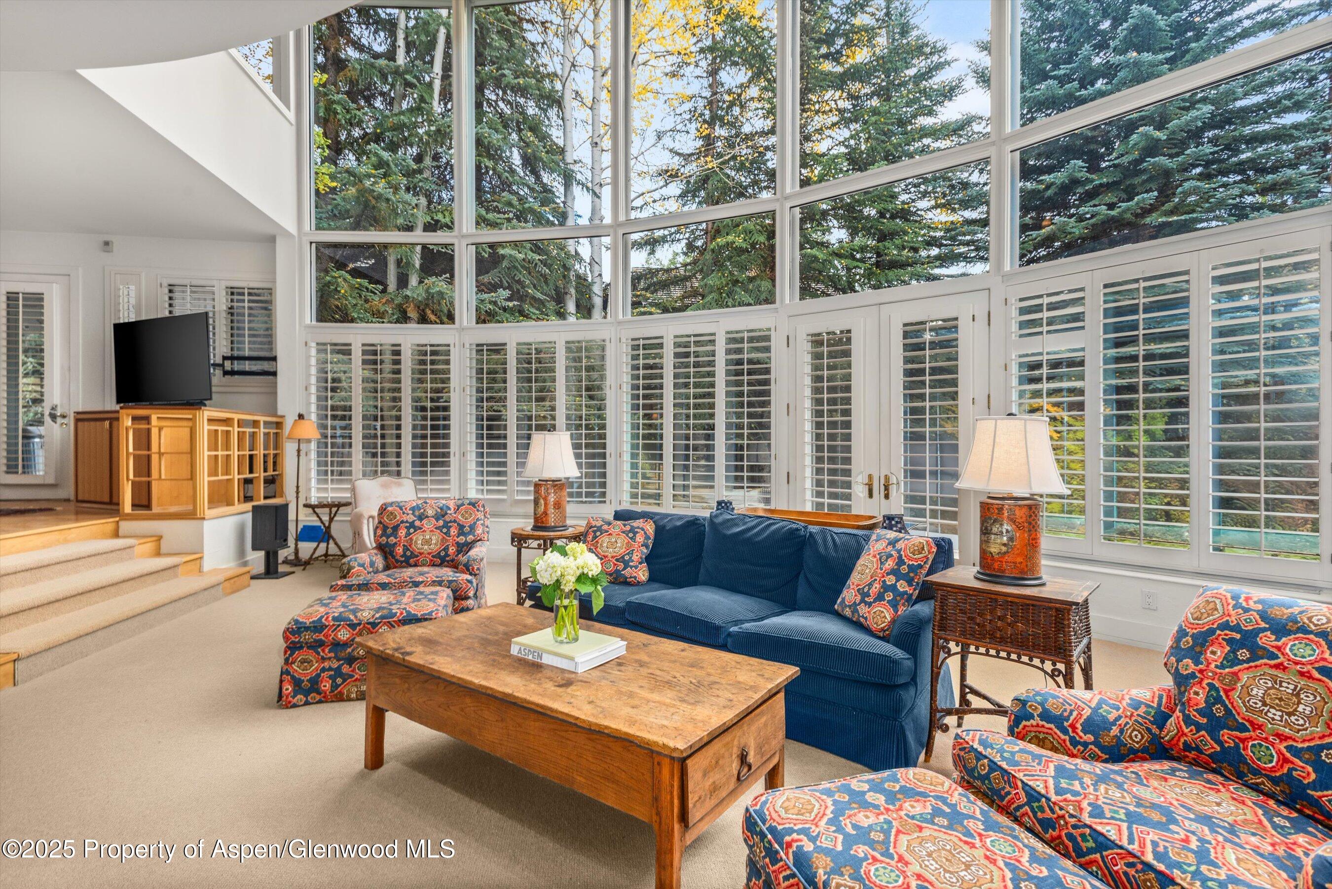 431 W Hopkins Avenue Aspen CO 81611