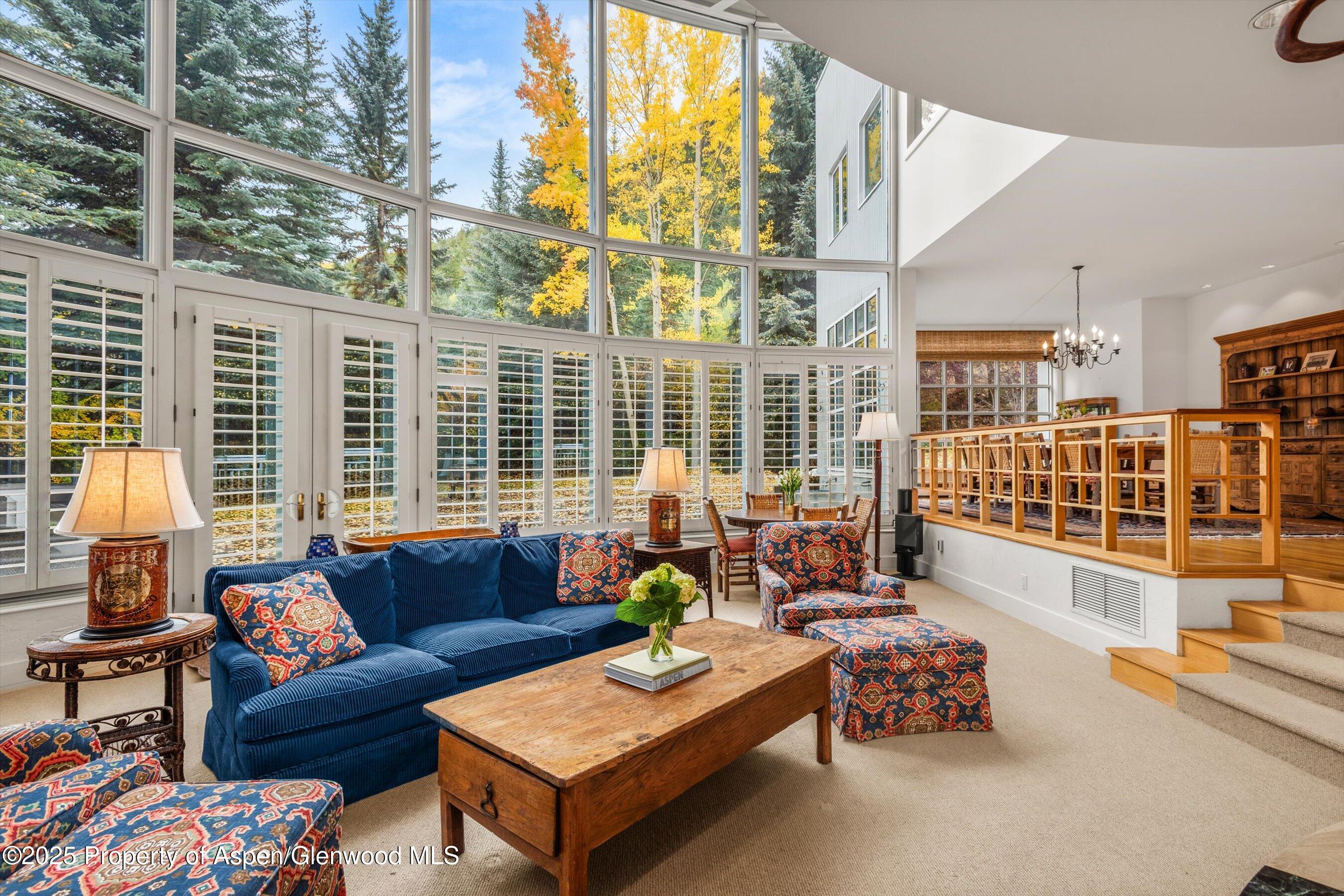 431 W Hopkins Avenue Aspen CO 81611