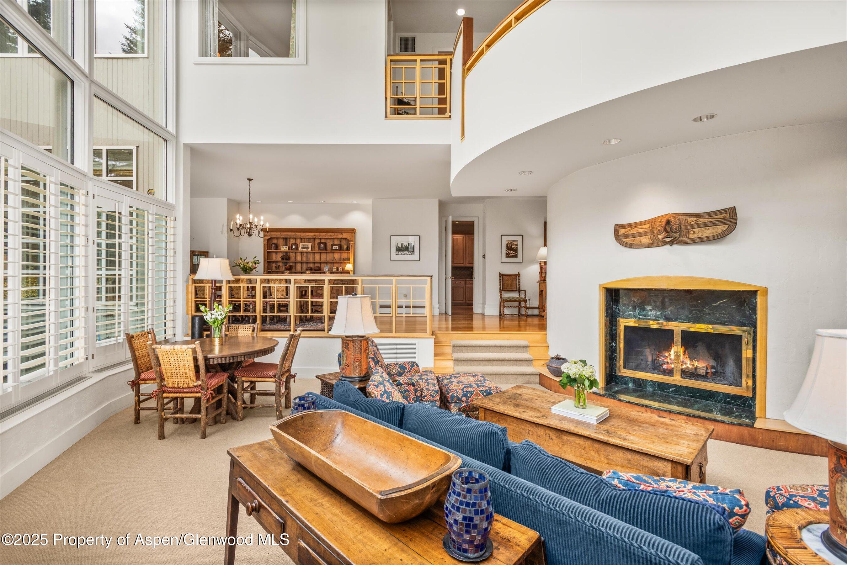 431 W Hopkins Avenue Aspen CO 81611