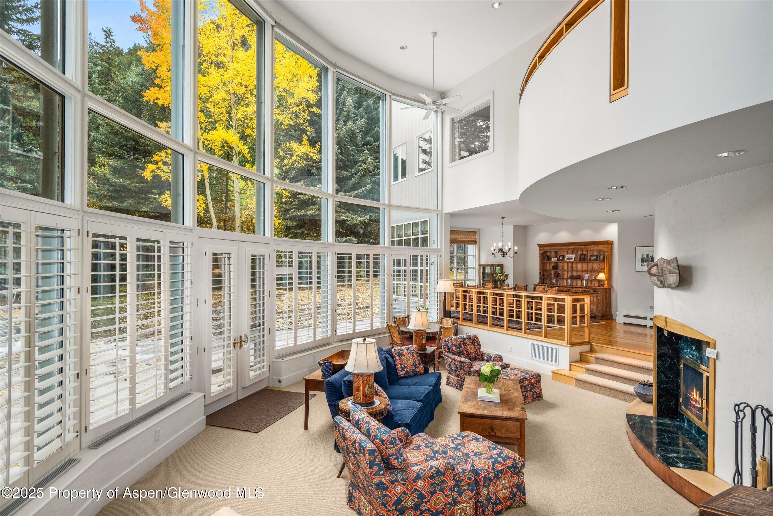 431 W Hopkins Avenue Aspen CO 81611