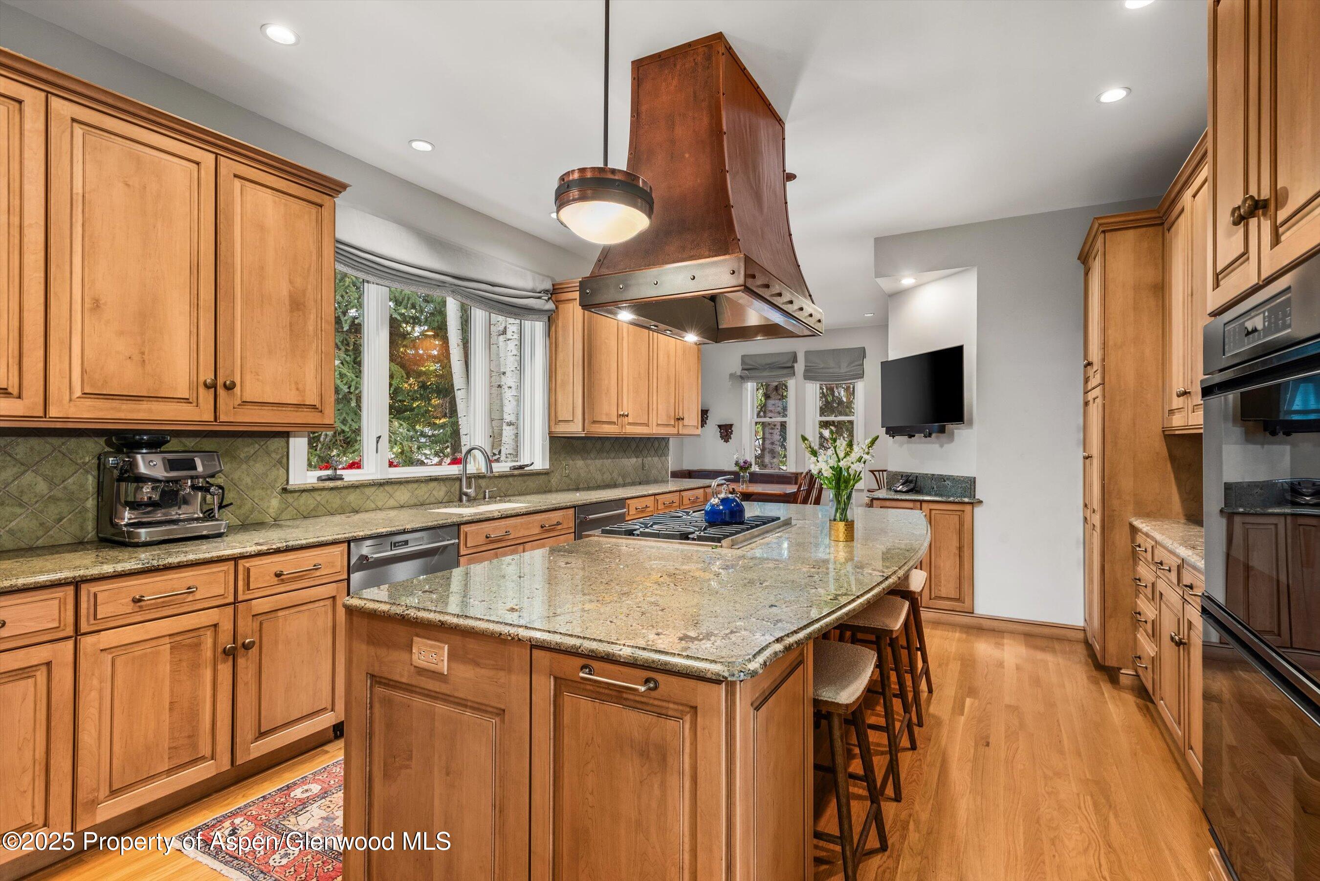 431 W Hopkins Avenue Aspen CO 81611