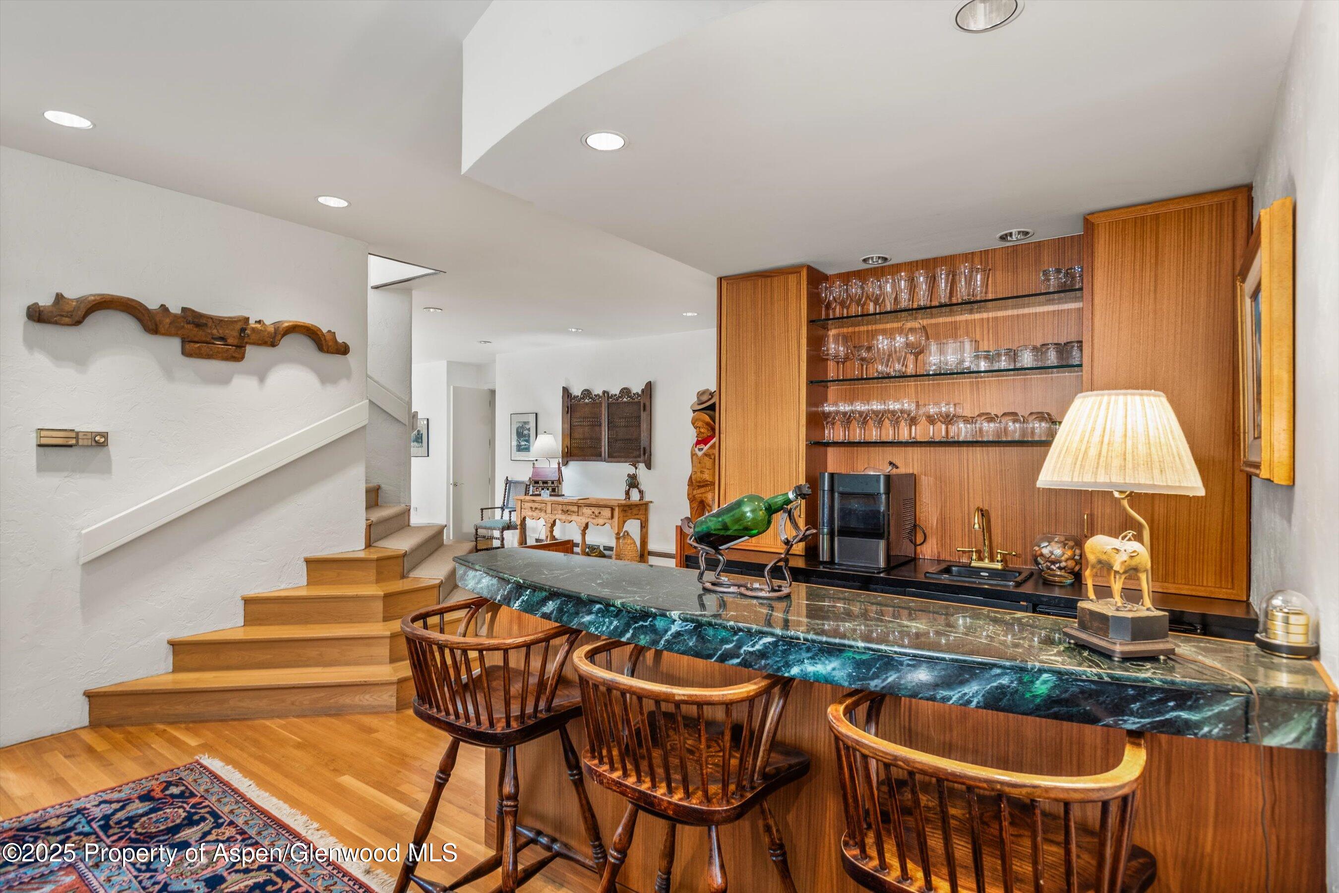 431 W Hopkins Avenue Aspen CO 81611