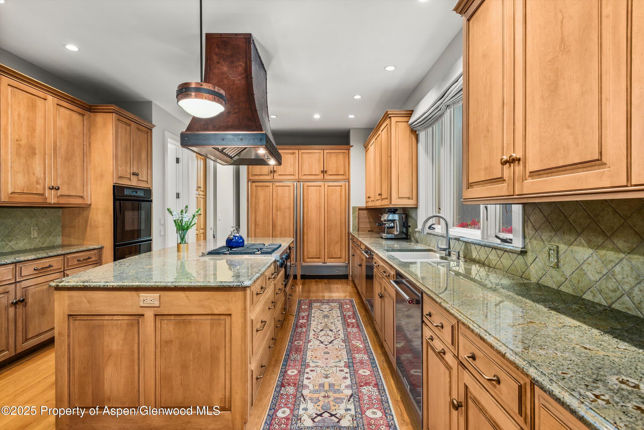 431 W Hopkins Avenue Aspen CO 81611