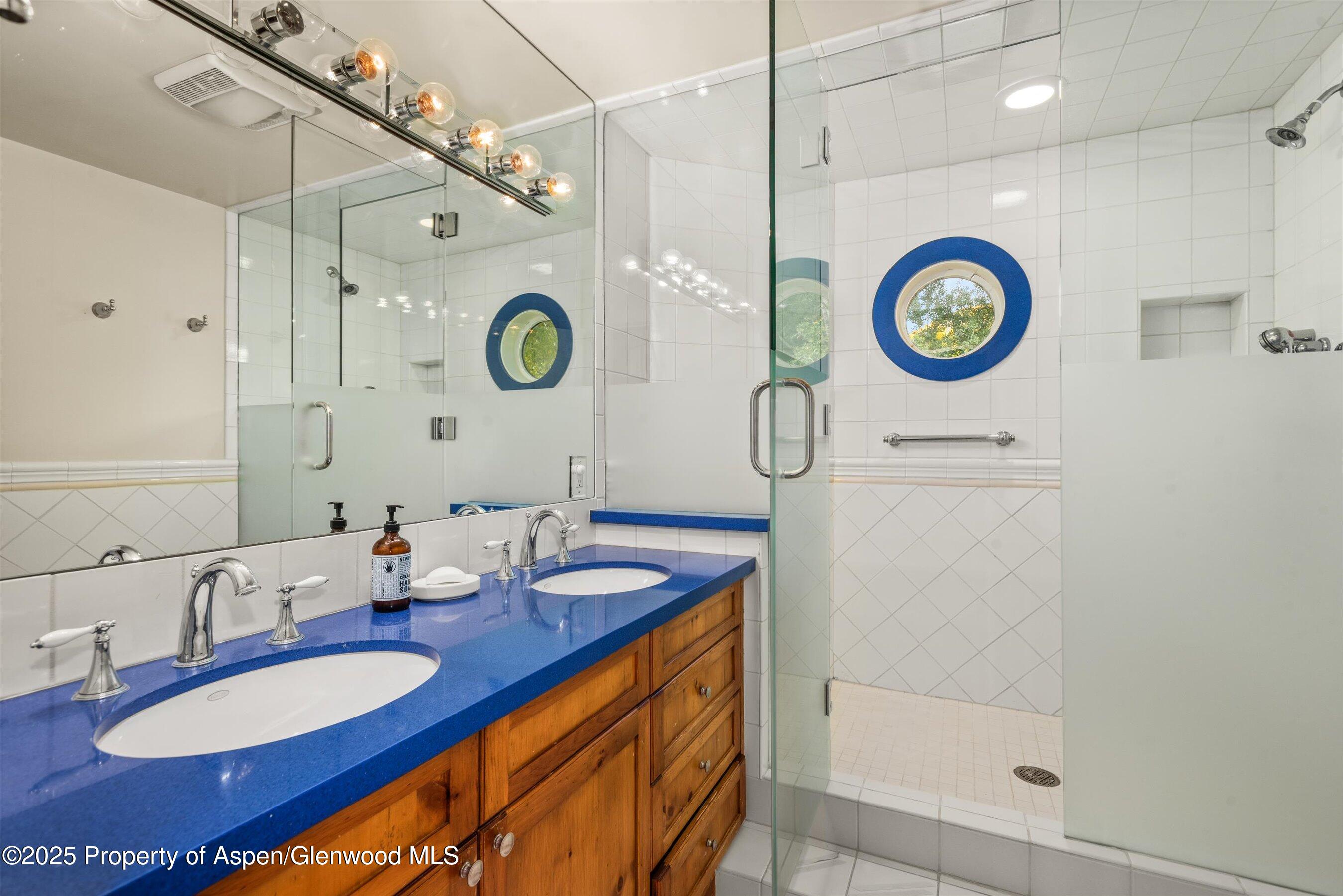 431 W Hopkins Avenue Aspen CO 81611