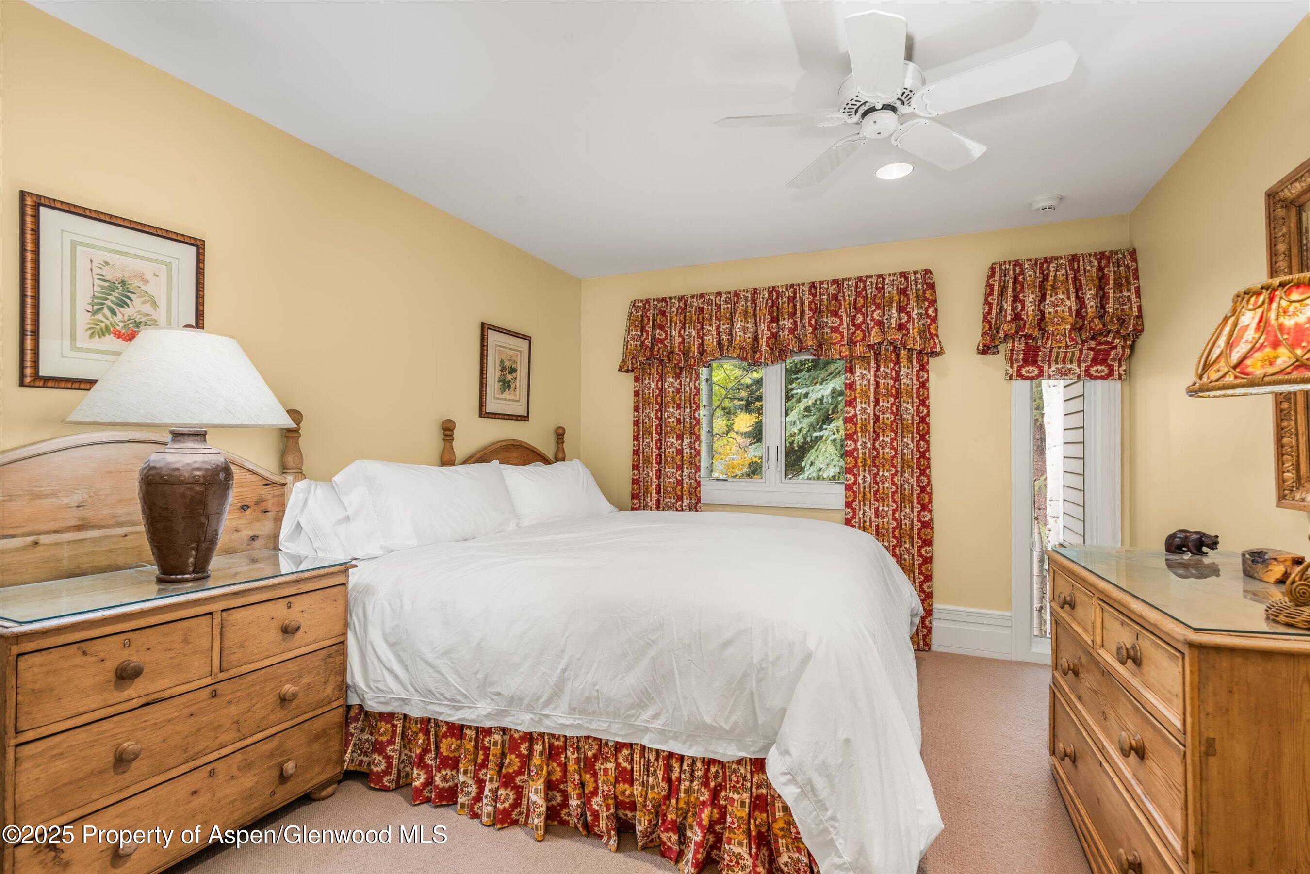 431 W Hopkins Avenue Aspen CO 81611