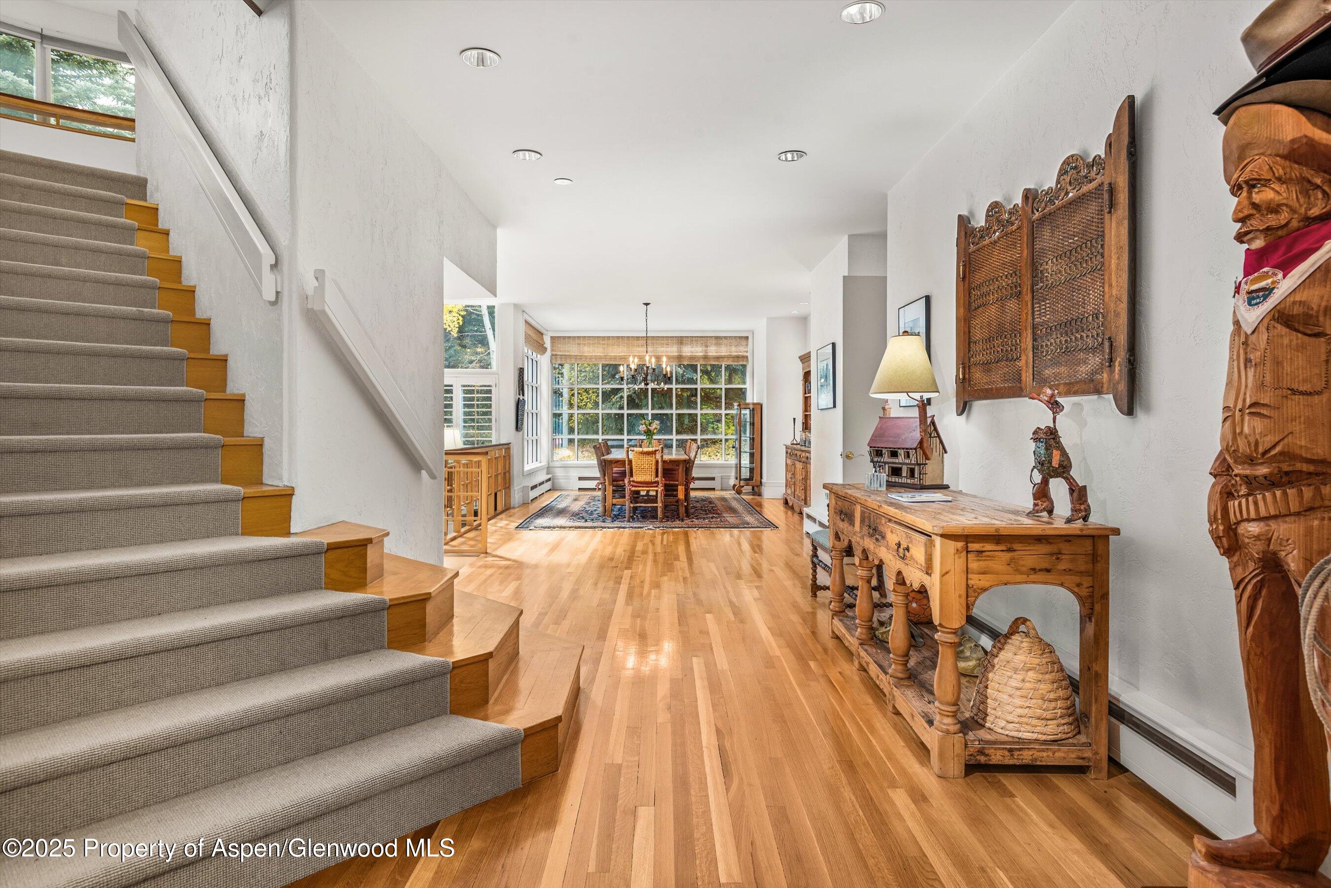 431 W Hopkins Avenue Aspen CO 81611