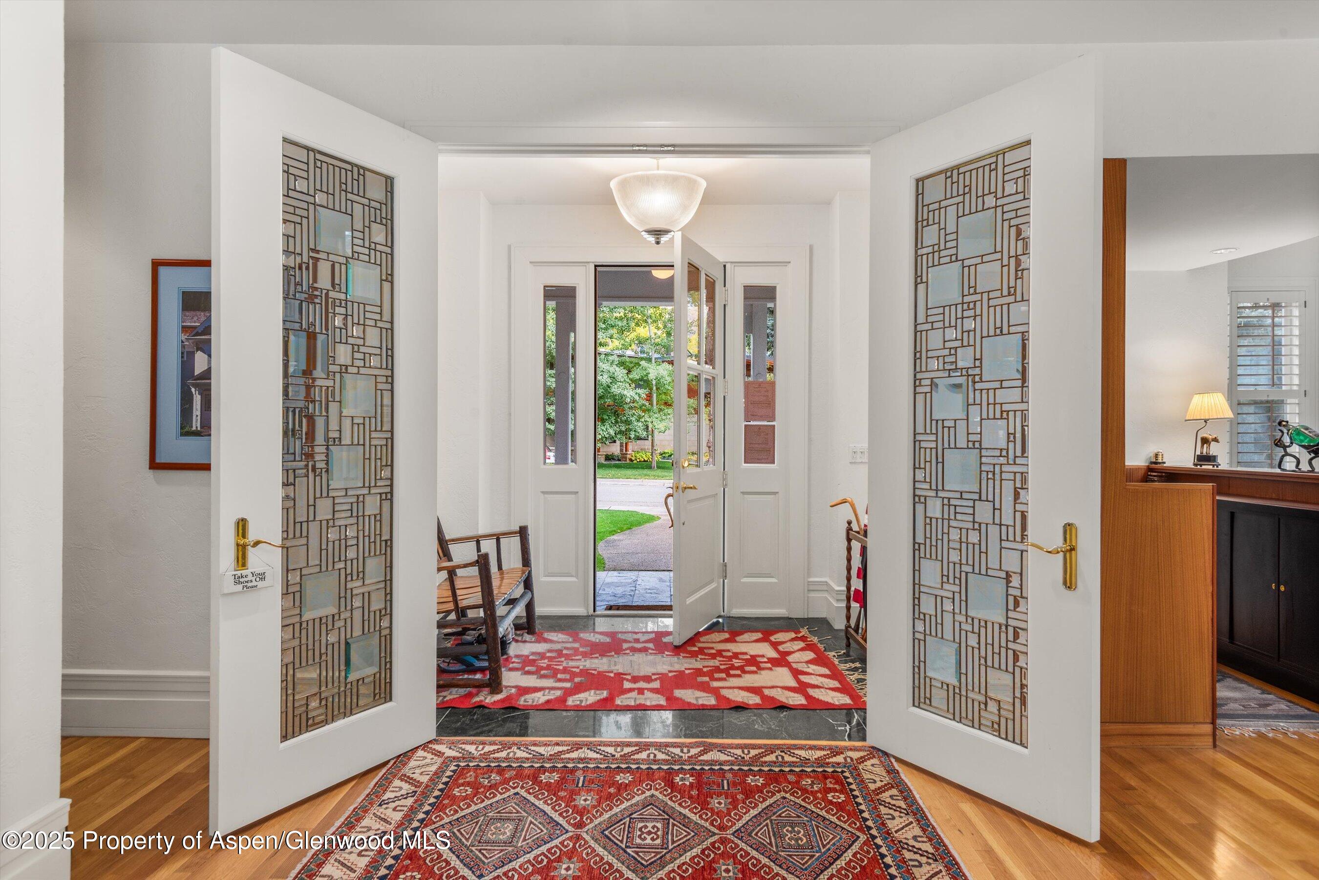 431 W Hopkins Avenue Aspen CO 81611