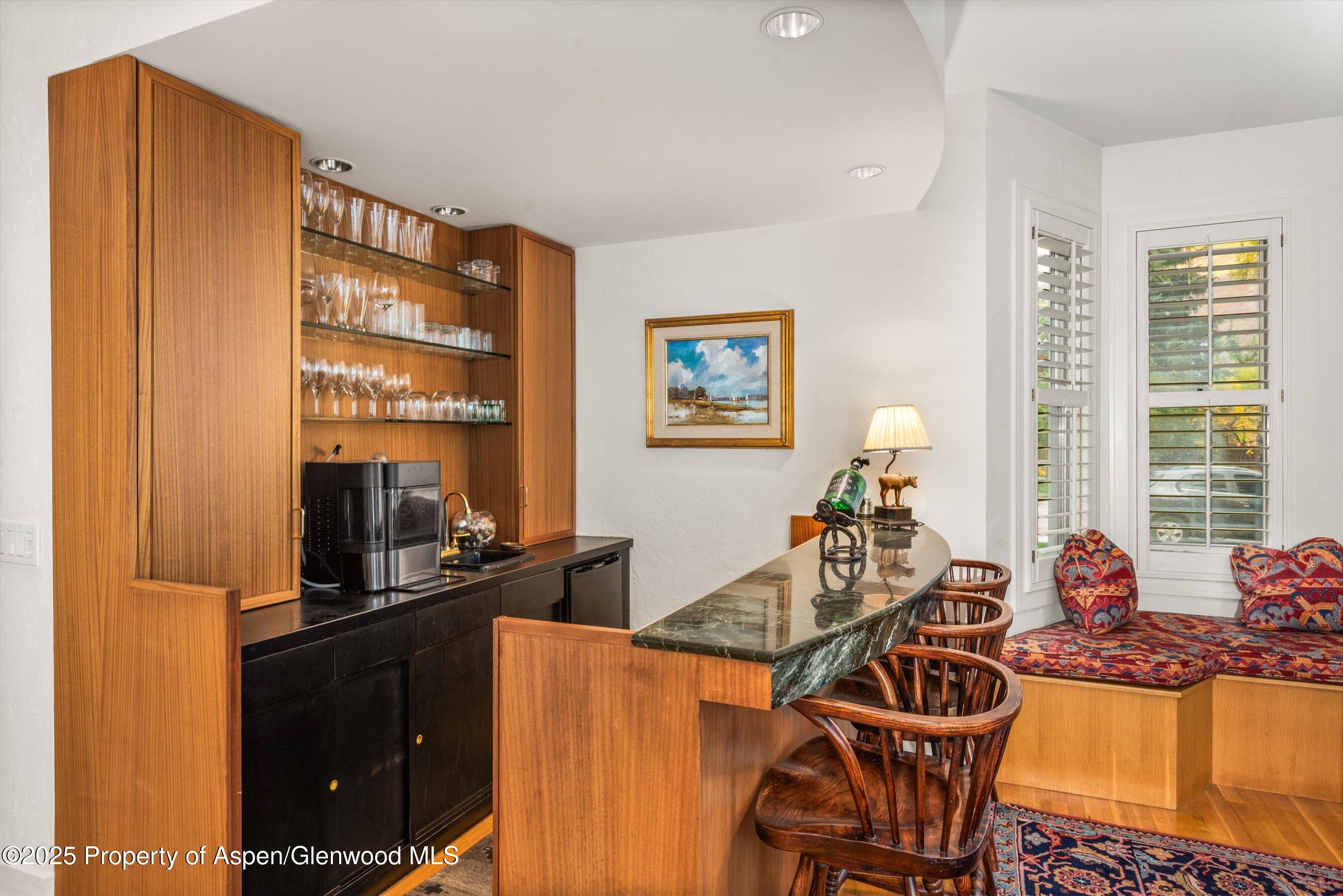 431 W Hopkins Avenue Aspen CO 81611