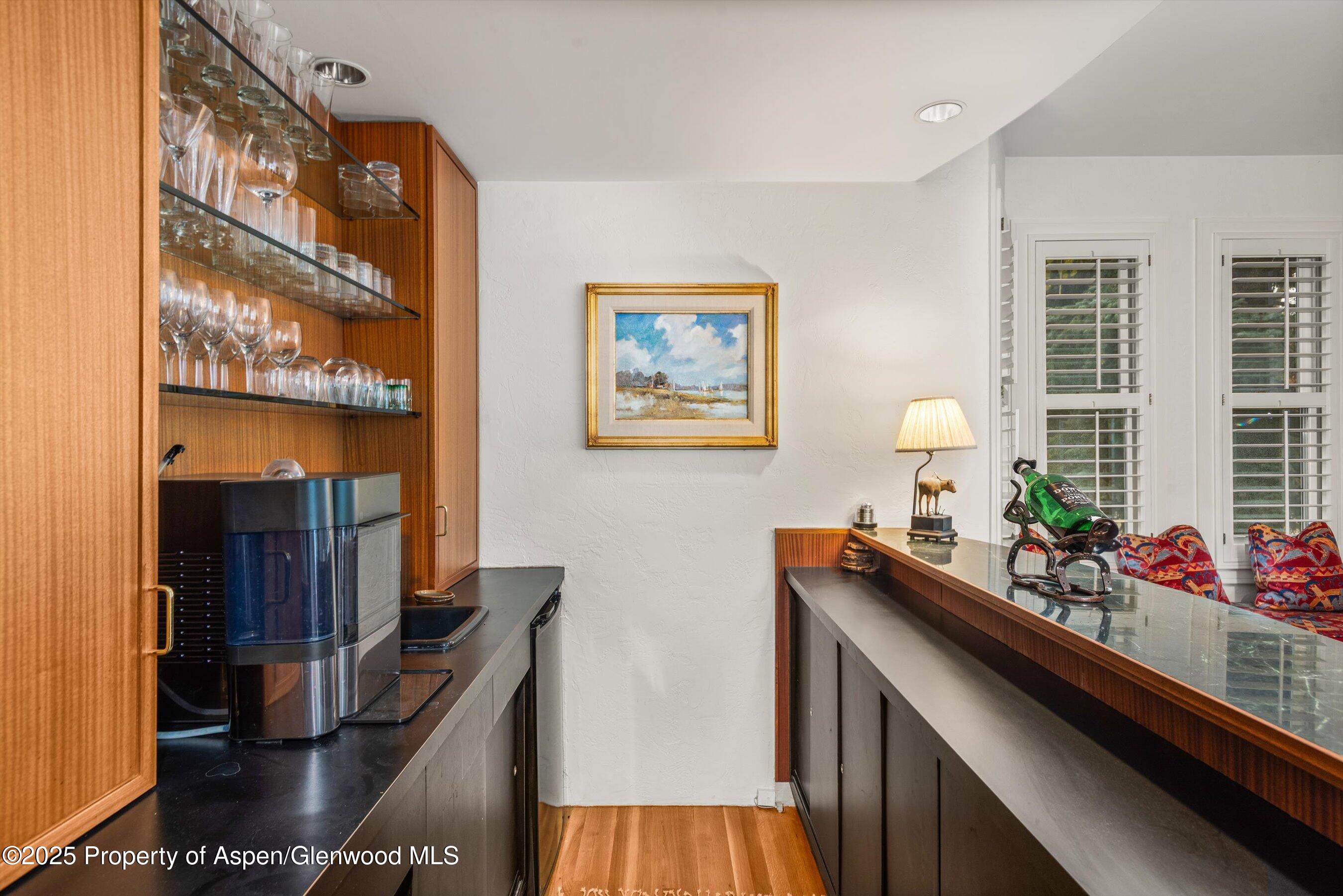 431 W Hopkins Avenue Aspen CO 81611