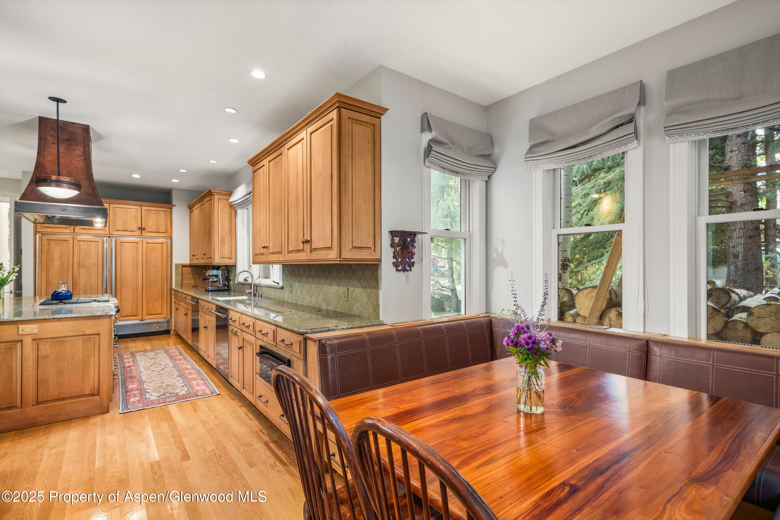 431 W Hopkins Avenue Aspen CO 81611