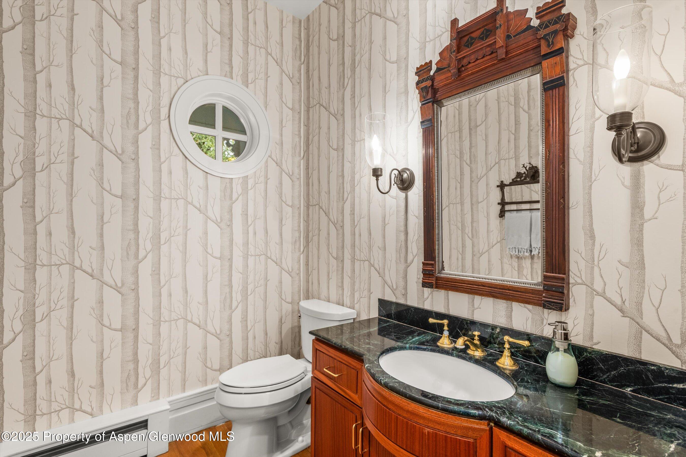 431 W Hopkins Avenue Aspen CO 81611