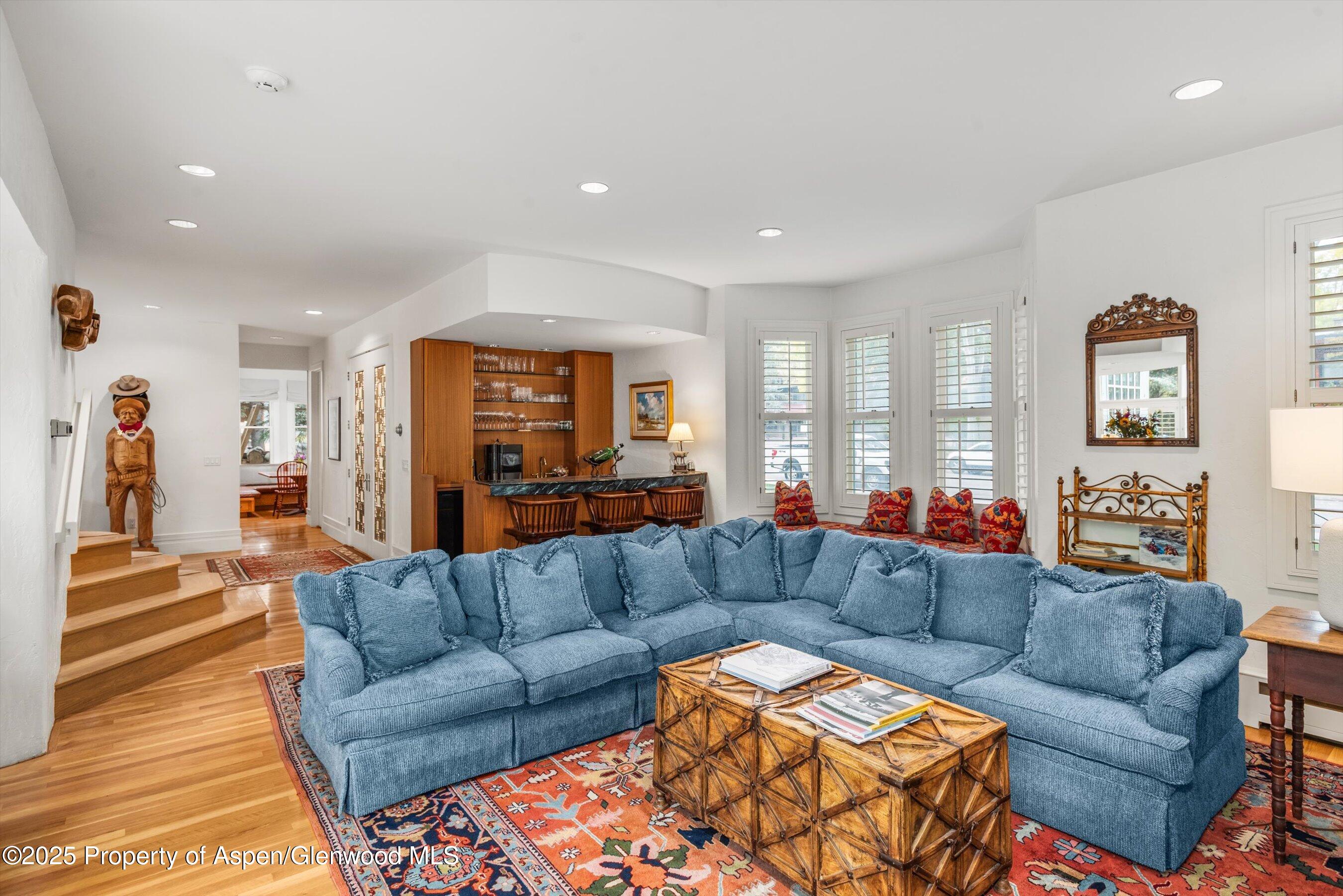 431 W Hopkins Avenue Aspen CO 81611