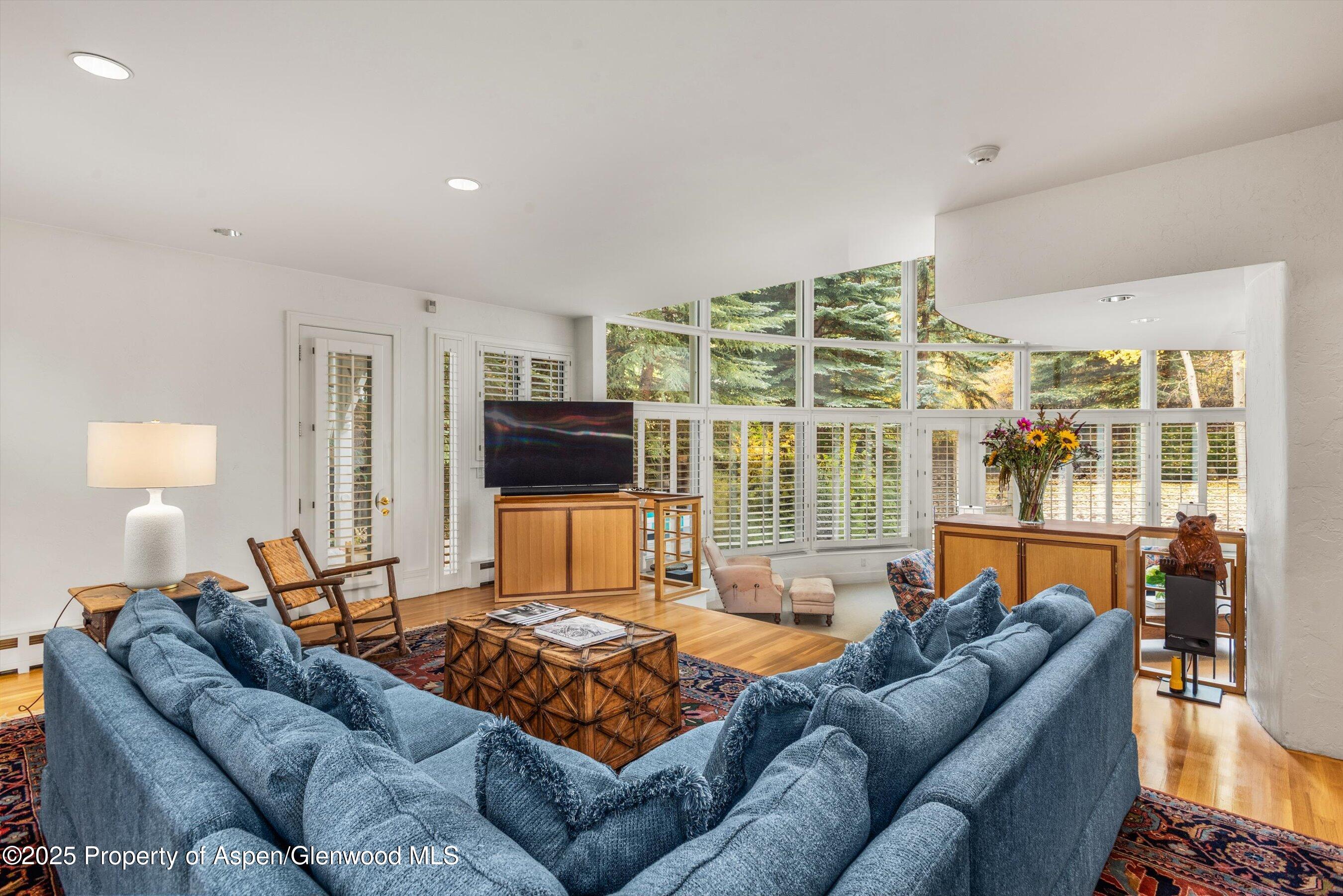 431 W Hopkins Avenue Aspen CO 81611