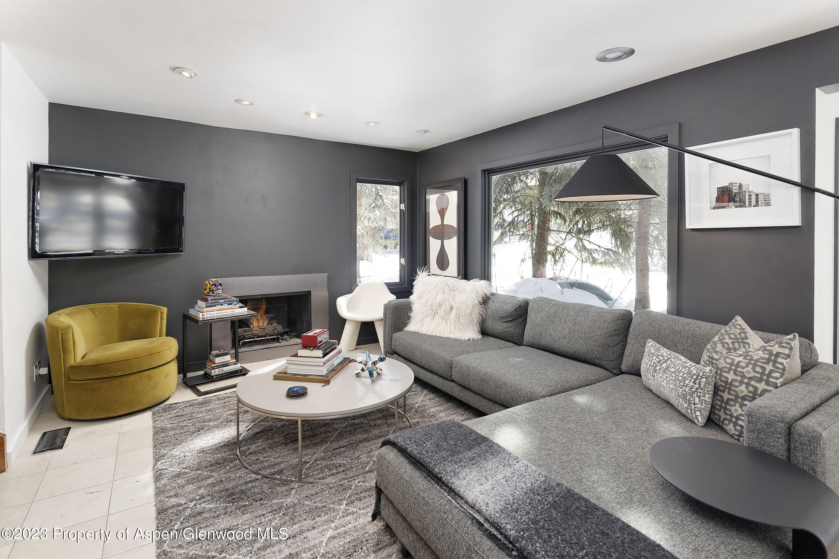 Aspen CO, 814 W Bleeker Street, Unit E4