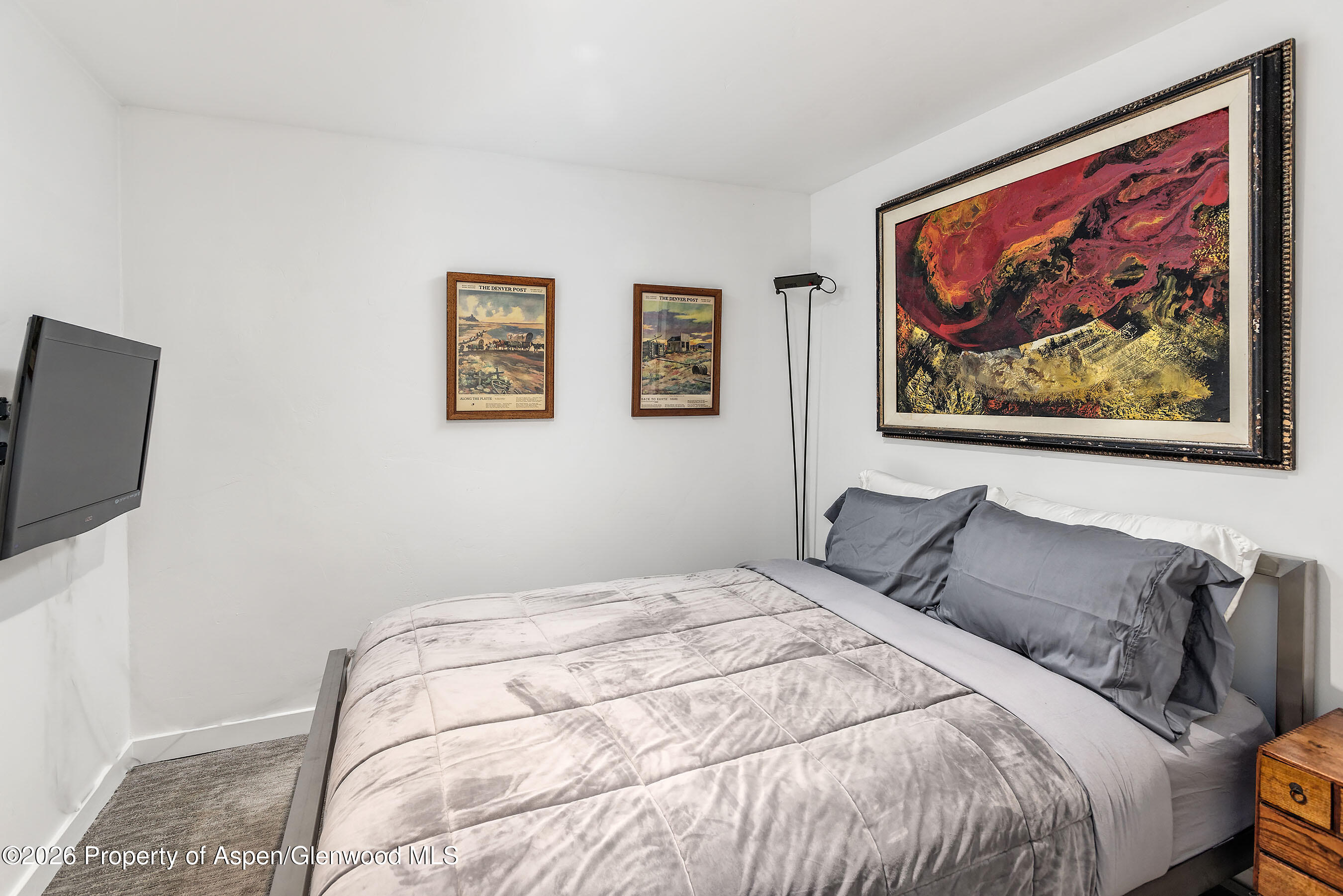 814 W Bleeker Street Aspen CO 81611