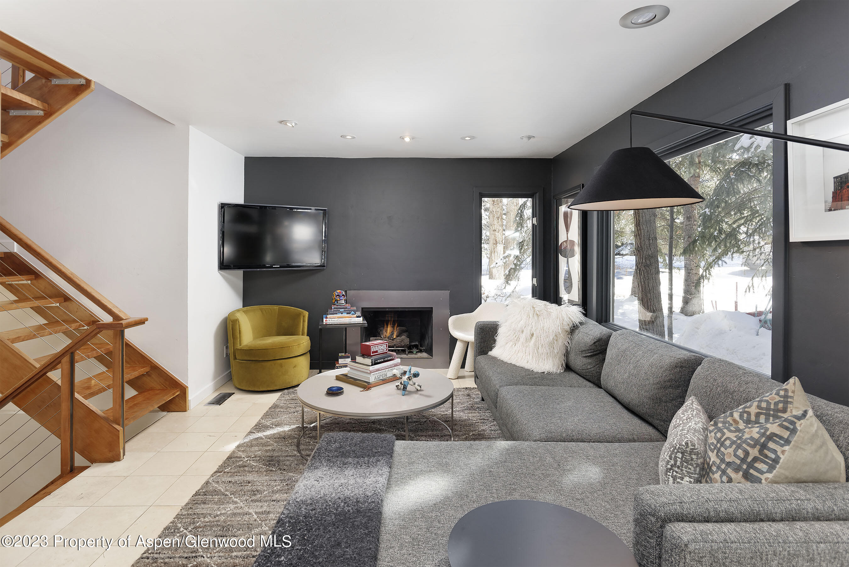 814 W Bleeker Street Aspen CO 81611