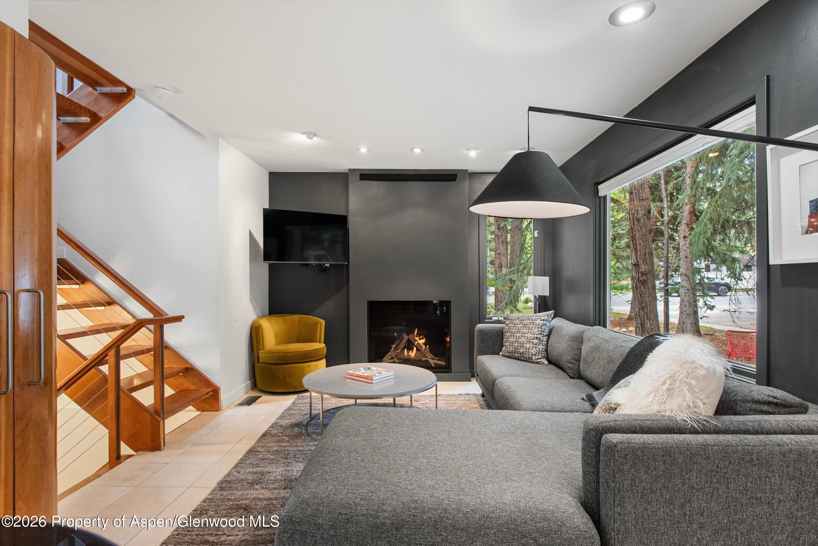 814 W Bleeker Street Aspen CO 81611
