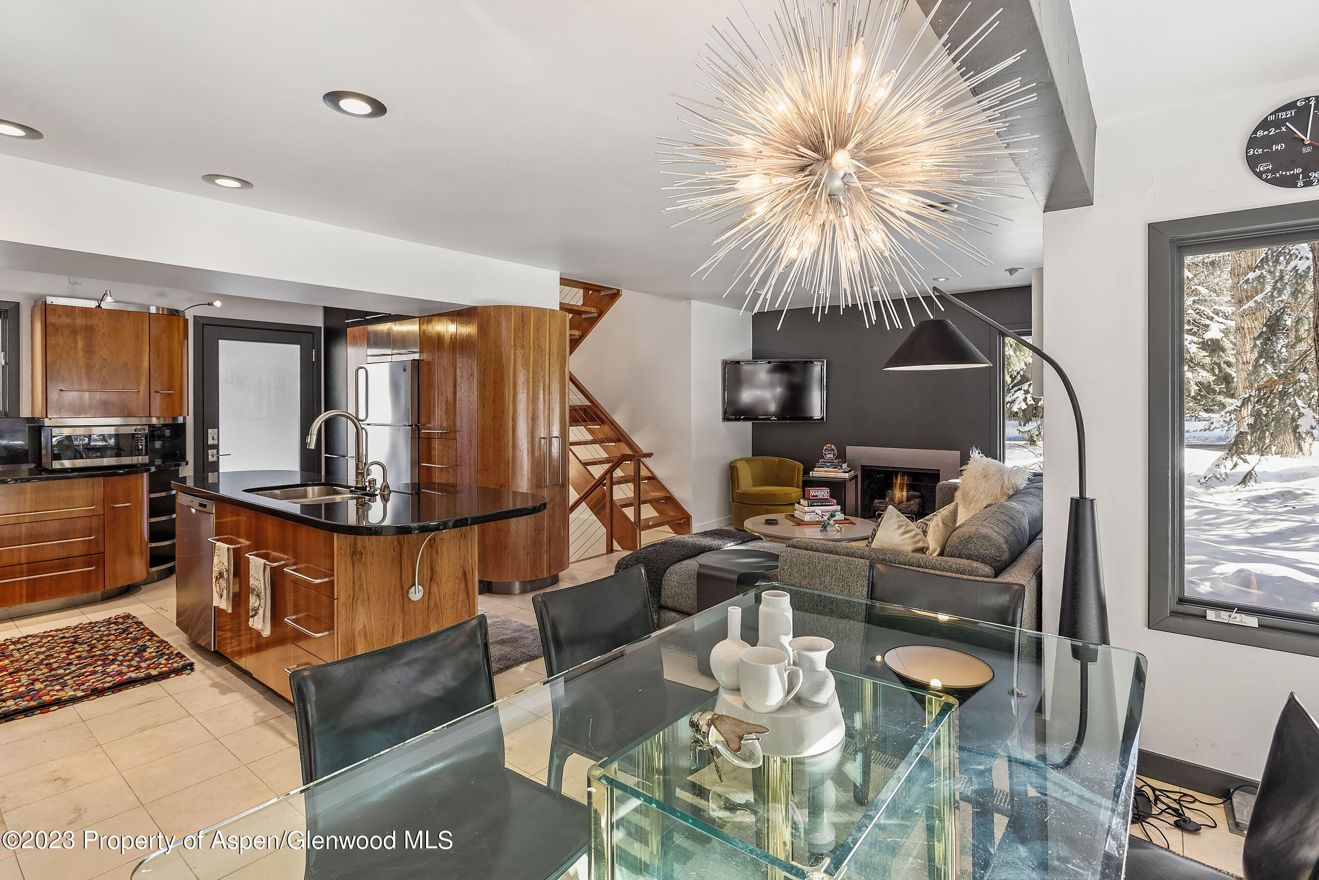 814 W Bleeker Street Aspen CO 81611