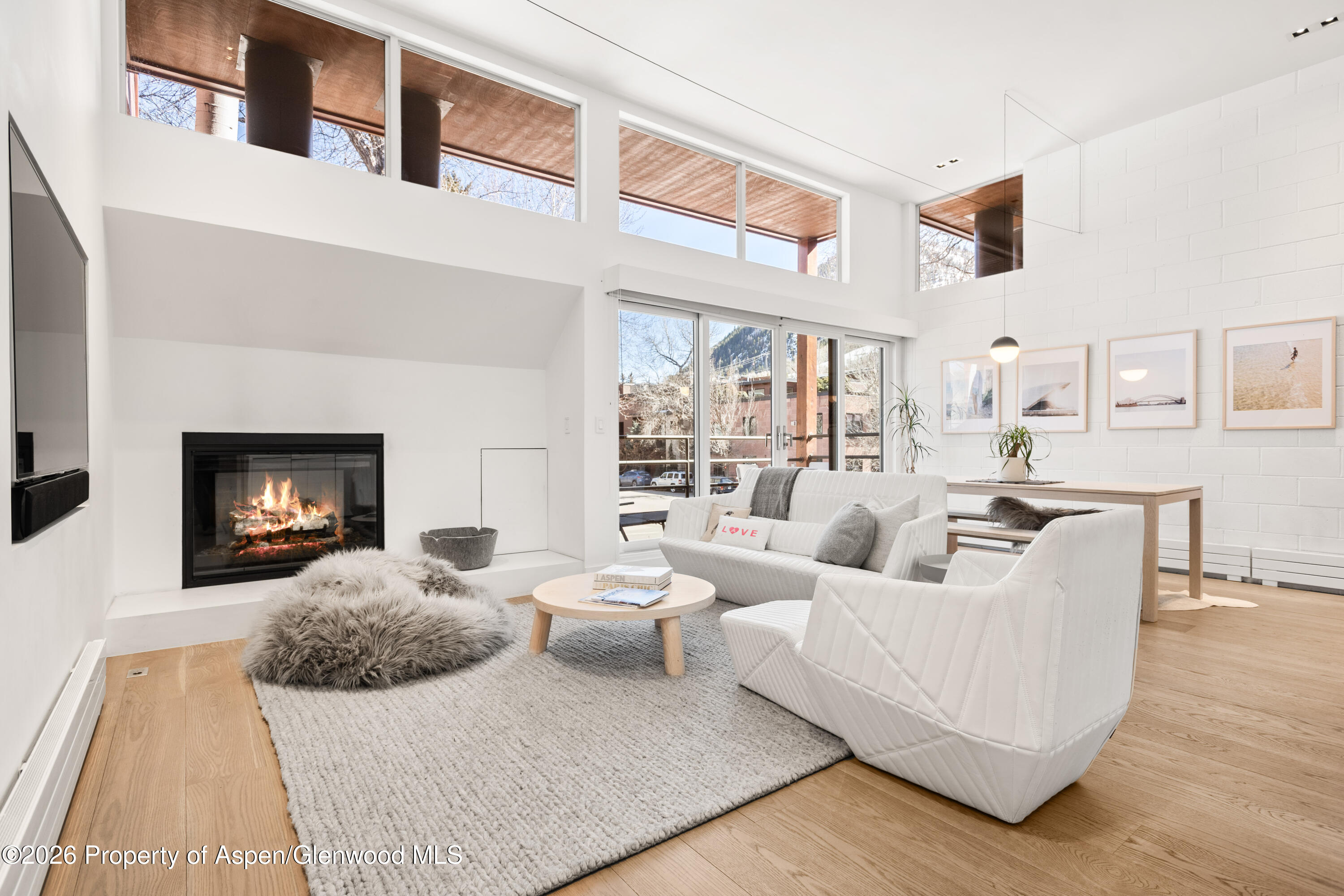 311 S Aspen Street Aspen CO 81611