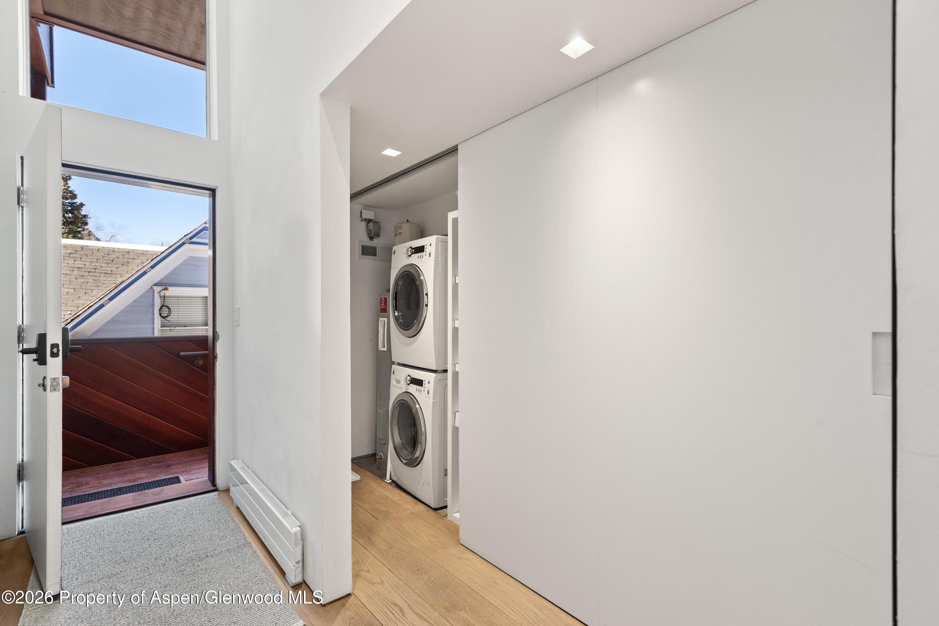 311 S Aspen Street Aspen CO 81611